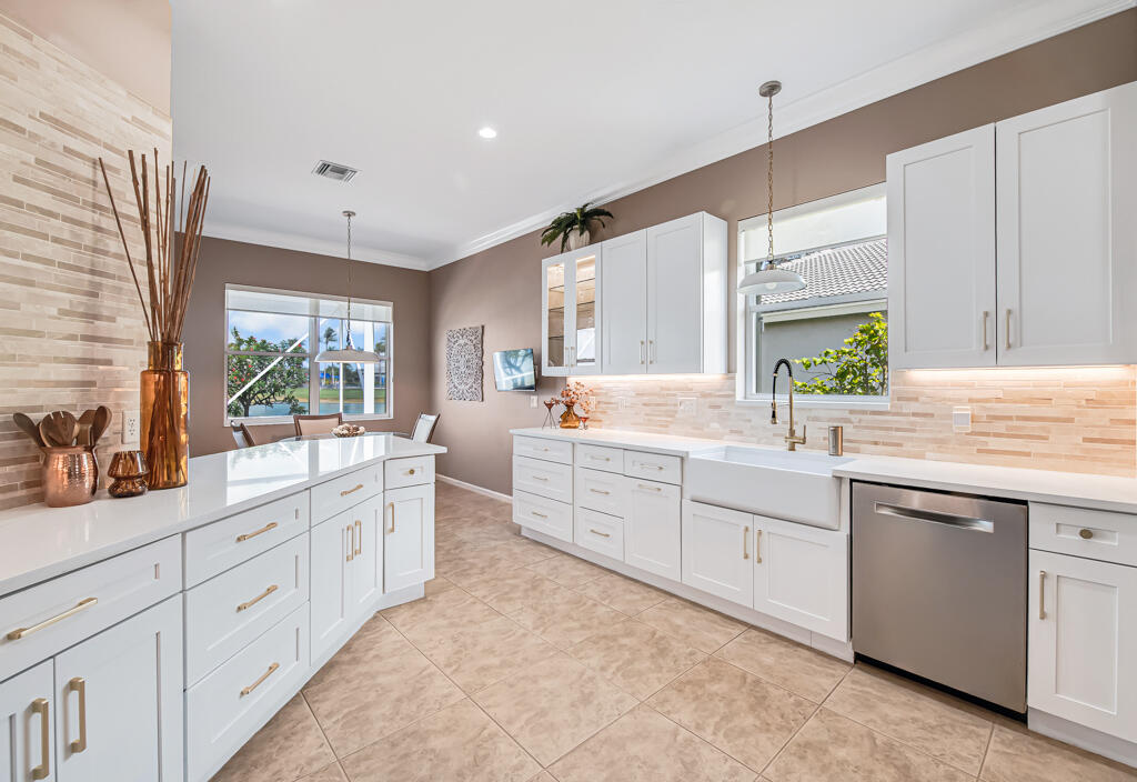 Venetian Isles - Residential