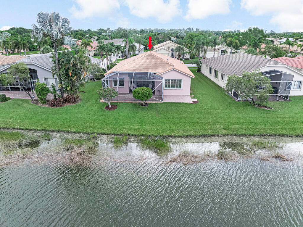 Venetian Isles - Residential