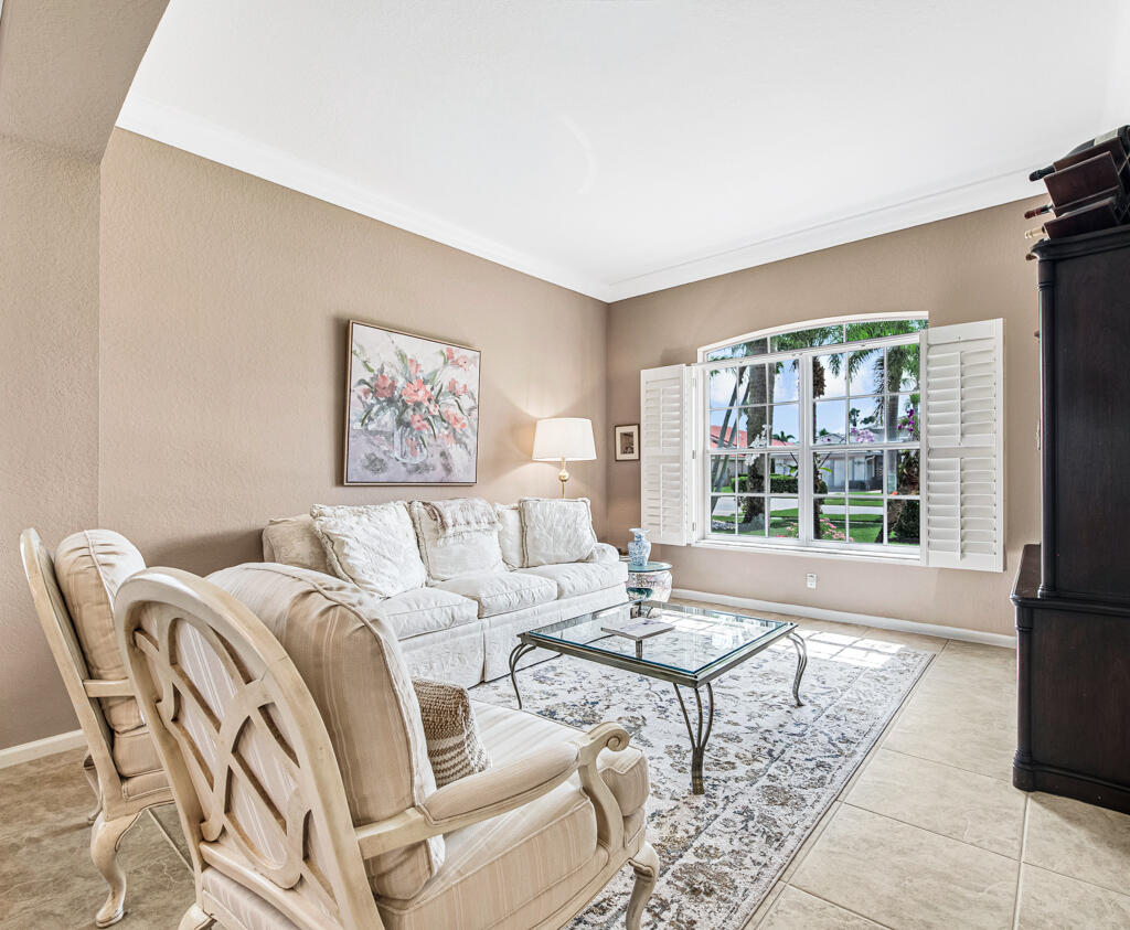 Venetian Isles - Residential