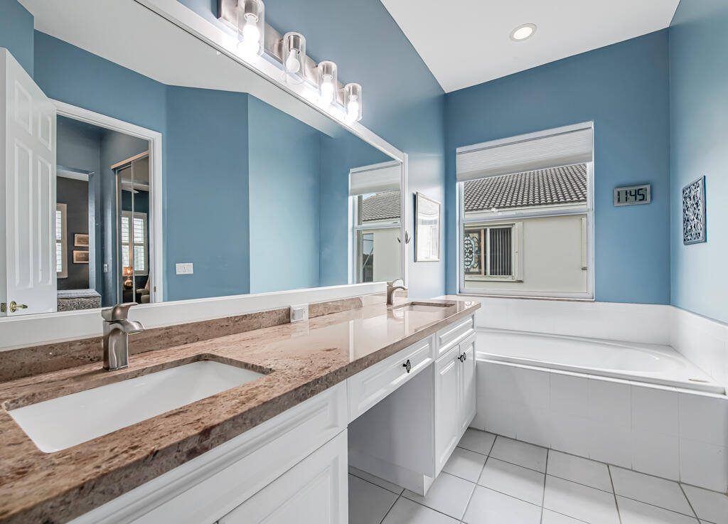 Venetian Isles - Residential