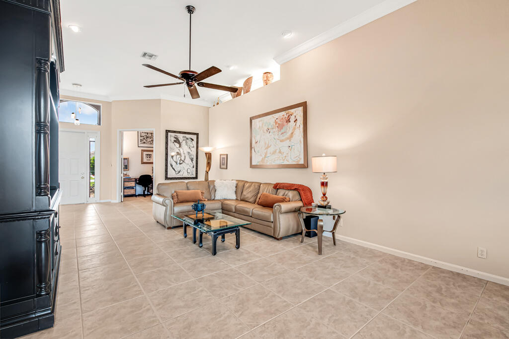 Venetian Isles - Residential