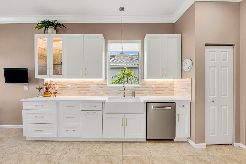 Venetian Isles - Residential