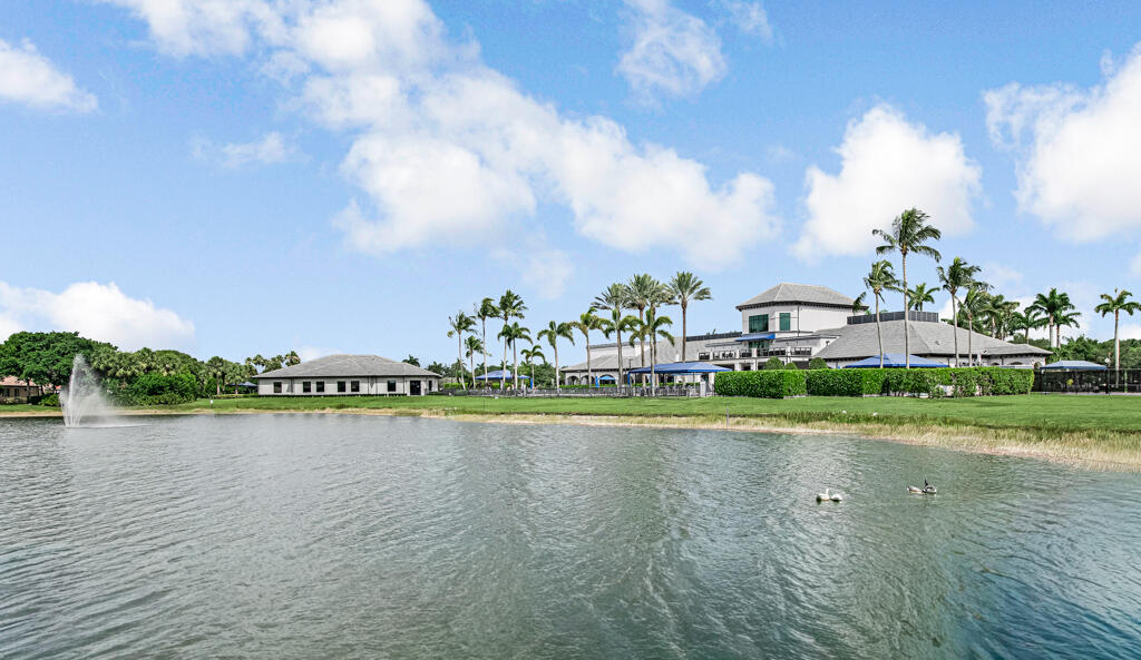 Venetian Isles - Residential