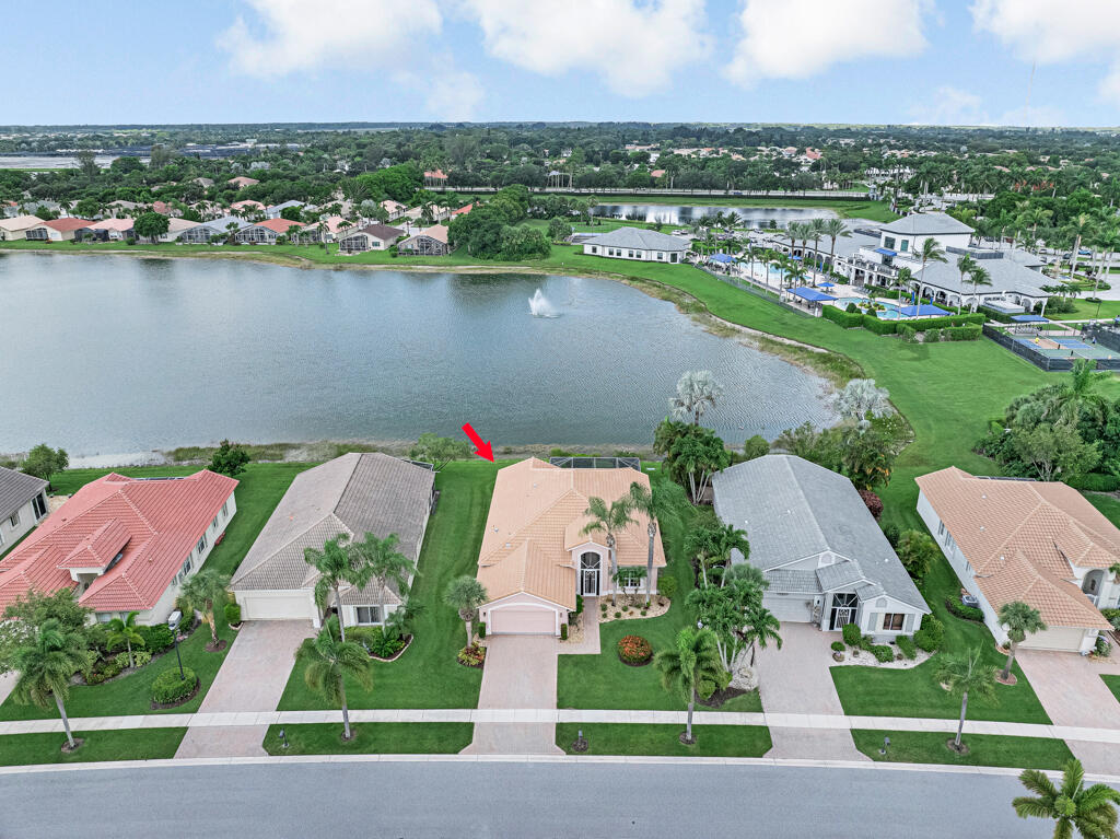 Venetian Isles - Residential