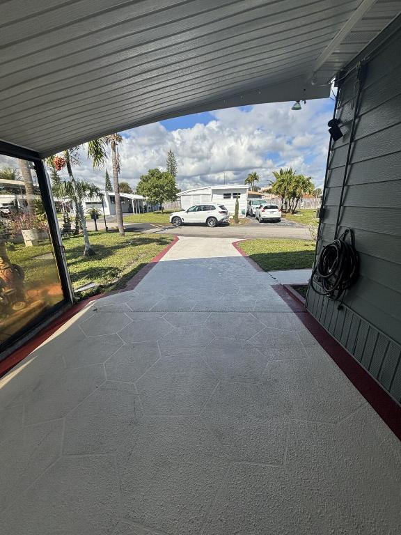 BREEZE HILL RESORT MOBILE HOME PARK - Residential