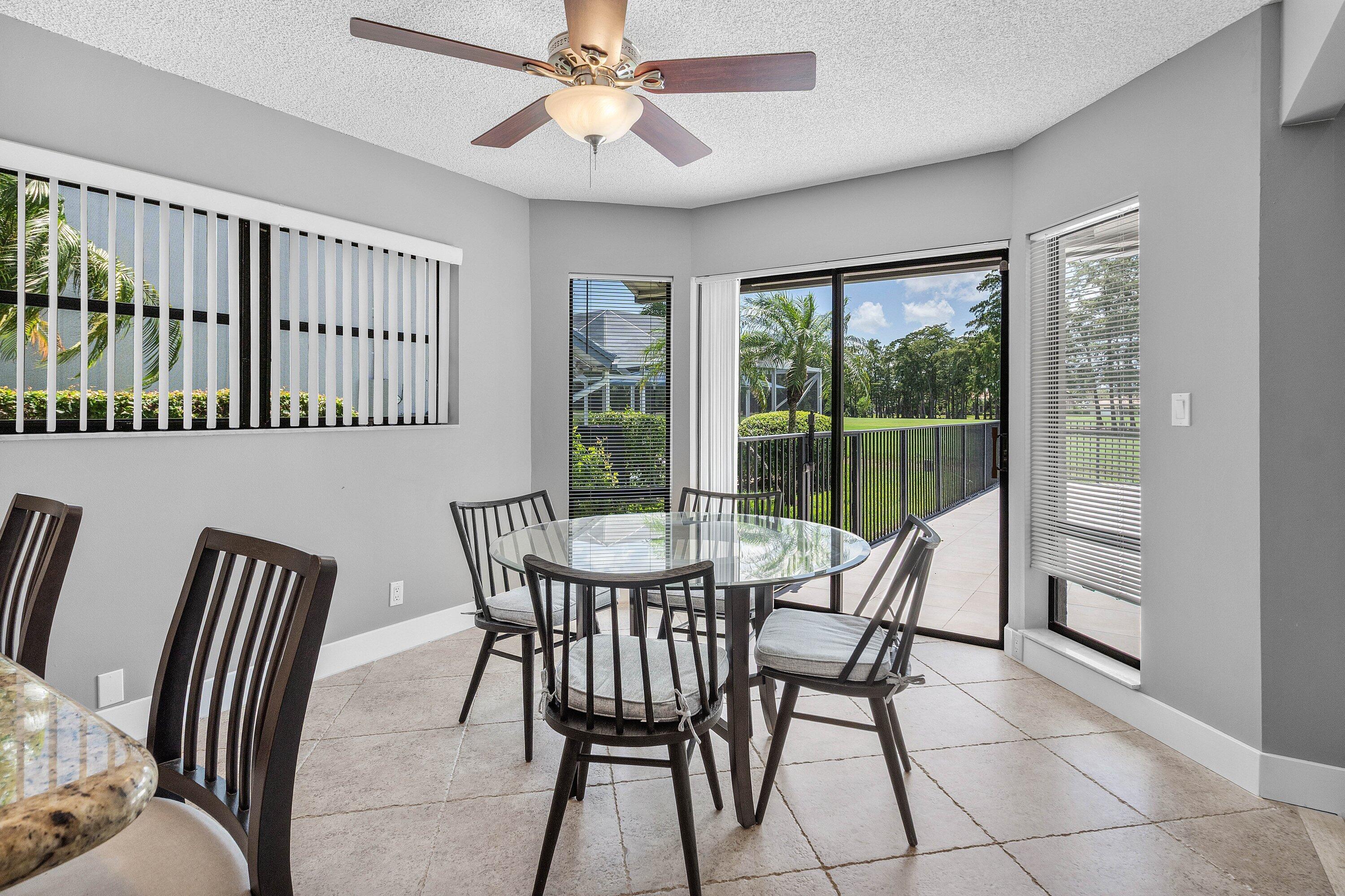 BOCA WOODS COUNTRY CLUB PH 3A - Residential