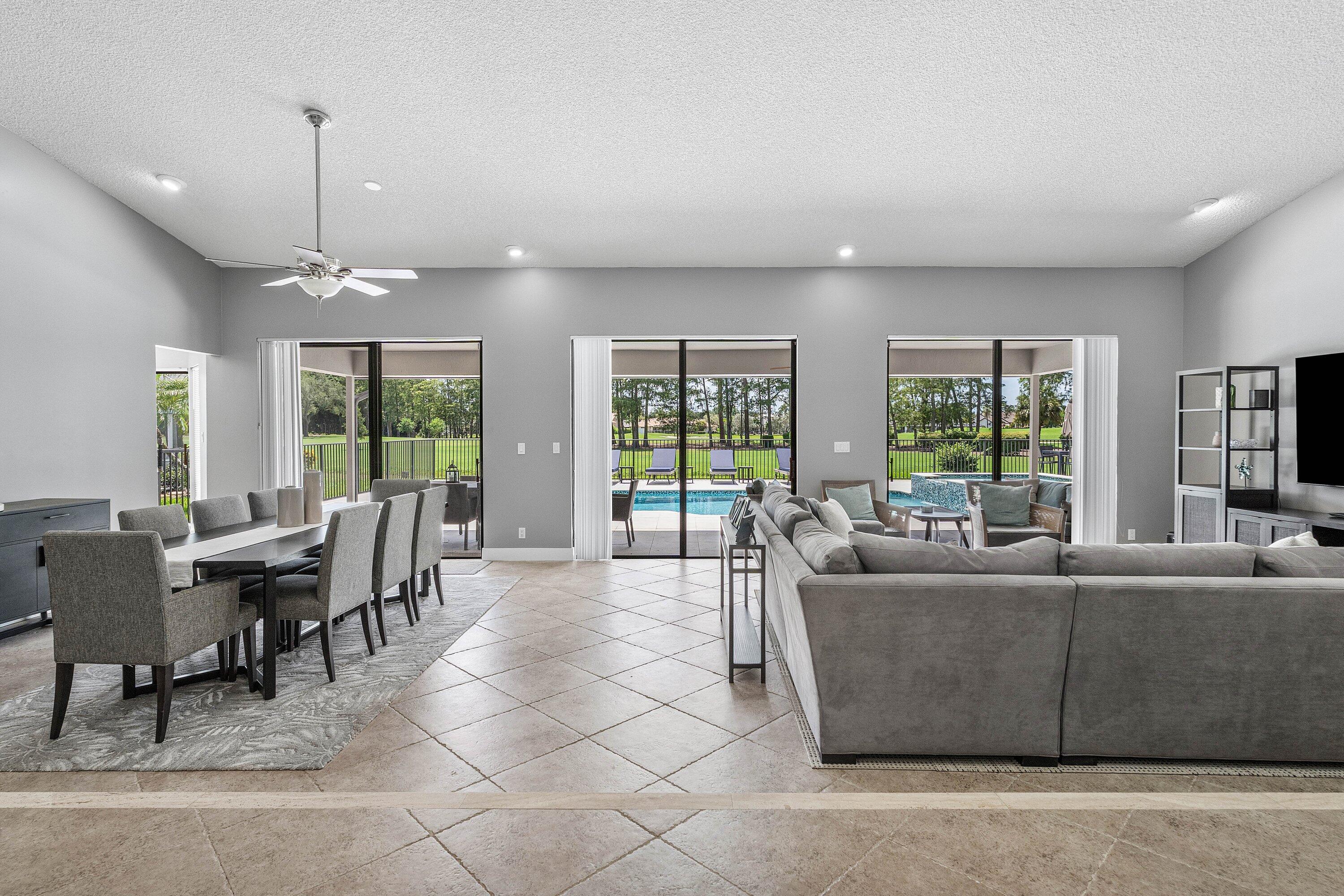 BOCA WOODS COUNTRY CLUB PH 3A - Residential