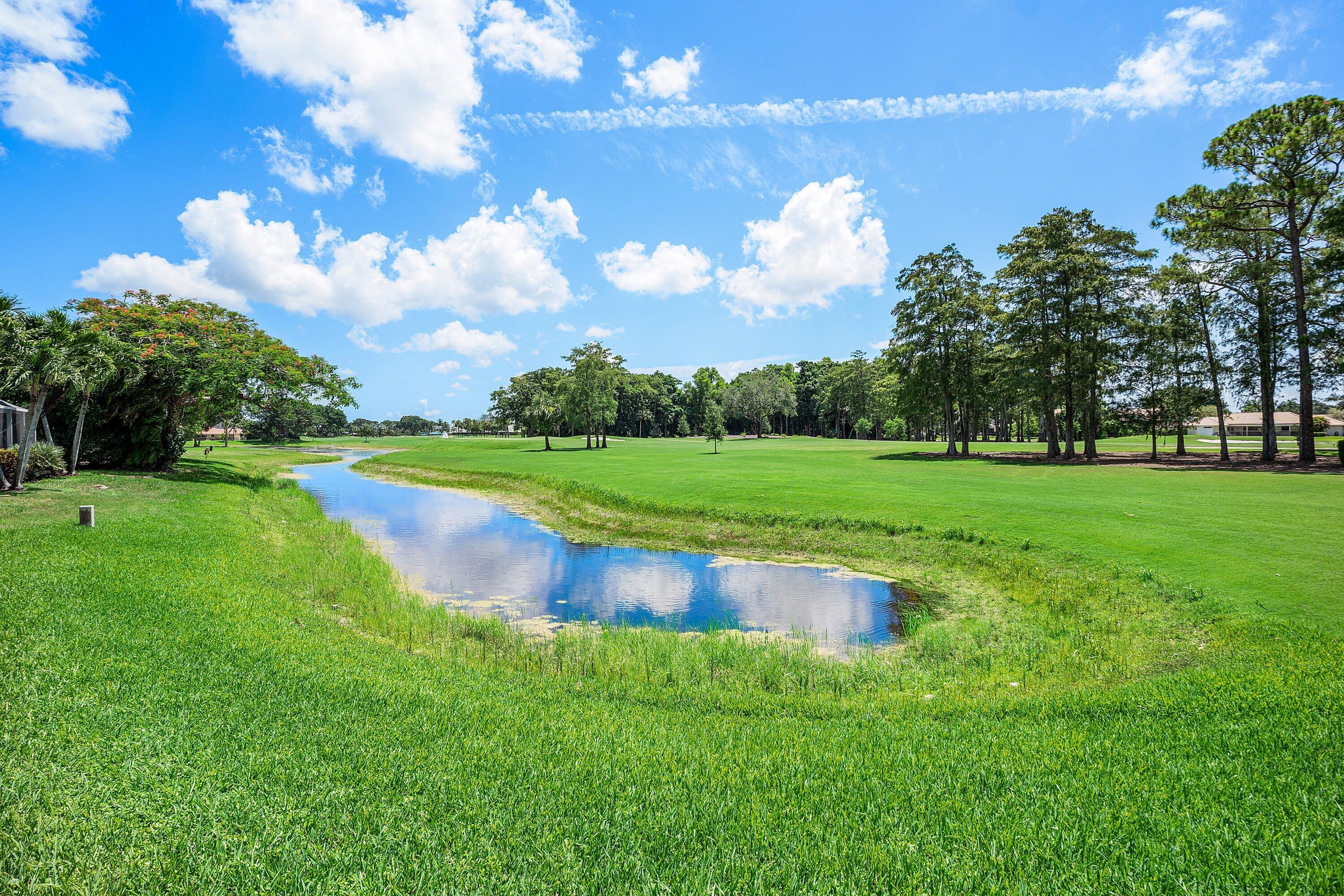 BOCA WOODS COUNTRY CLUB PH 3A - Residential