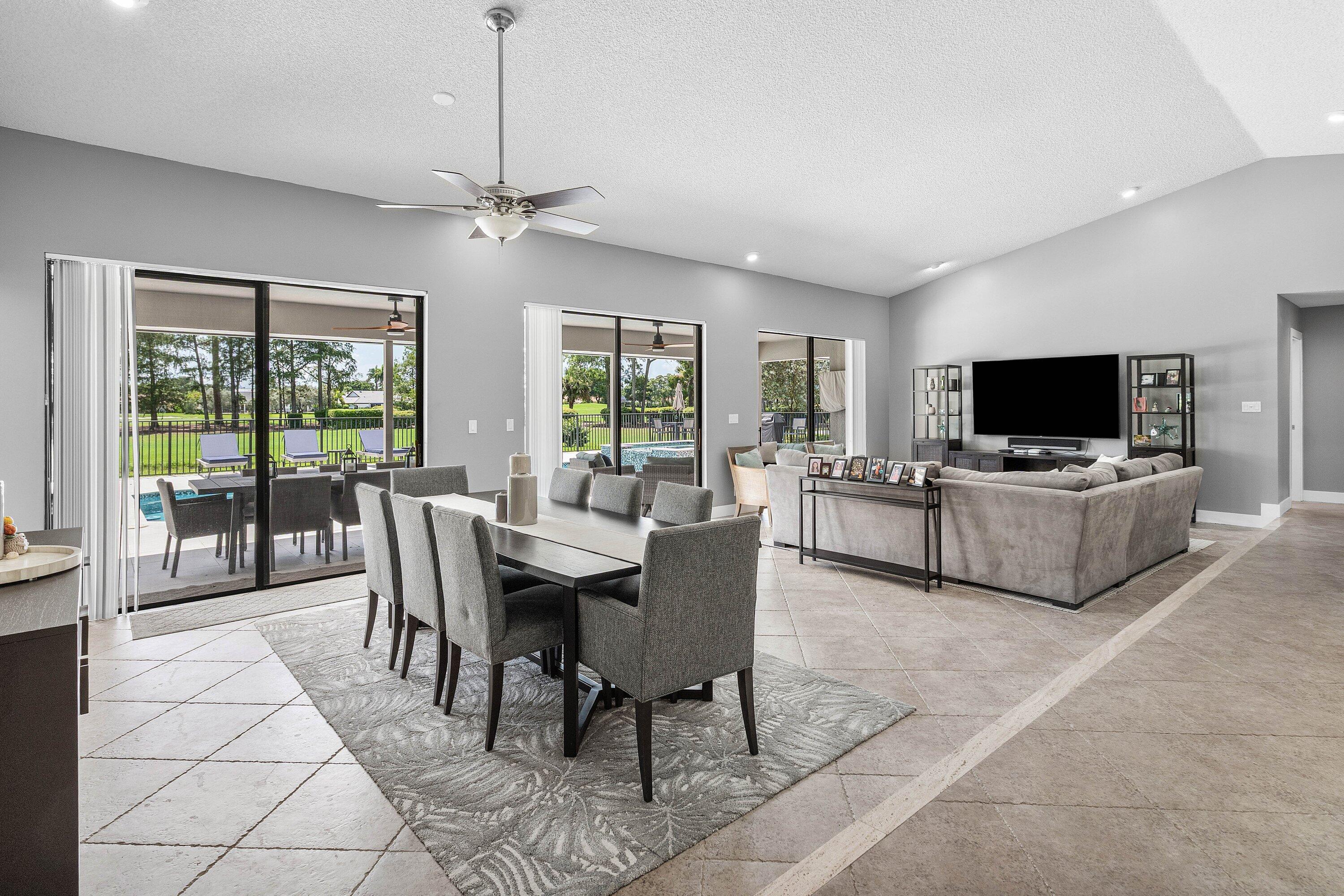 BOCA WOODS COUNTRY CLUB PH 3A - Residential