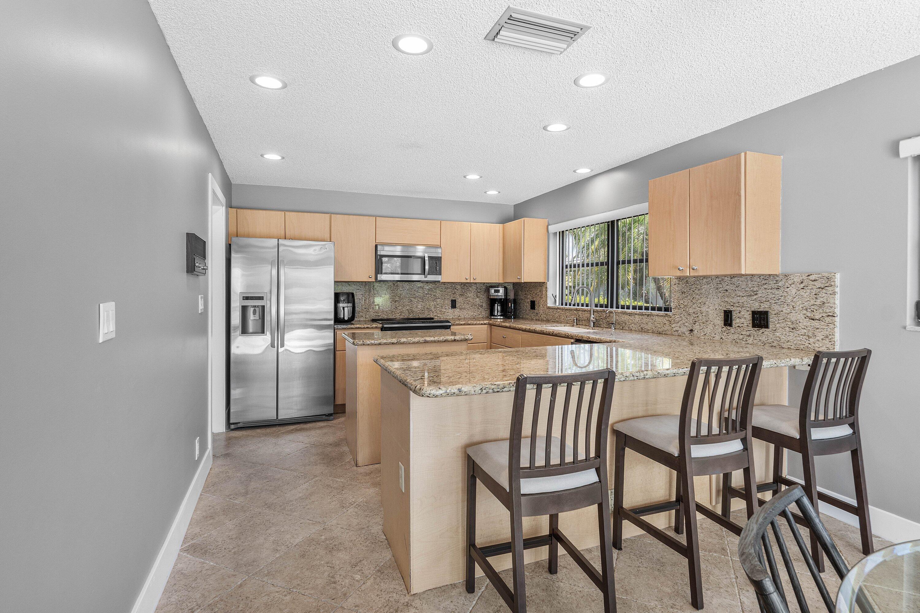 BOCA WOODS COUNTRY CLUB PH 3A - Residential