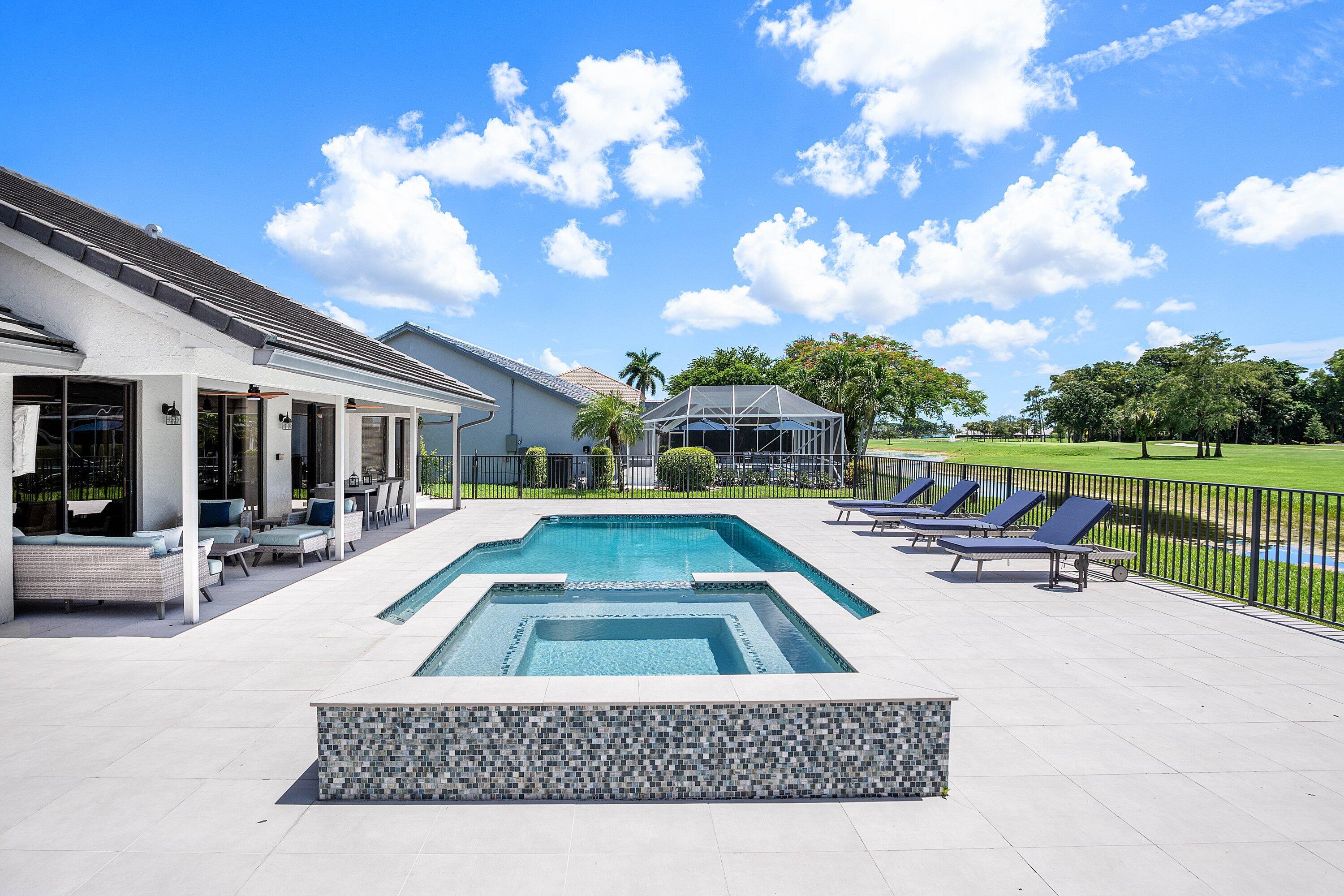 BOCA WOODS COUNTRY CLUB PH 3A - Residential