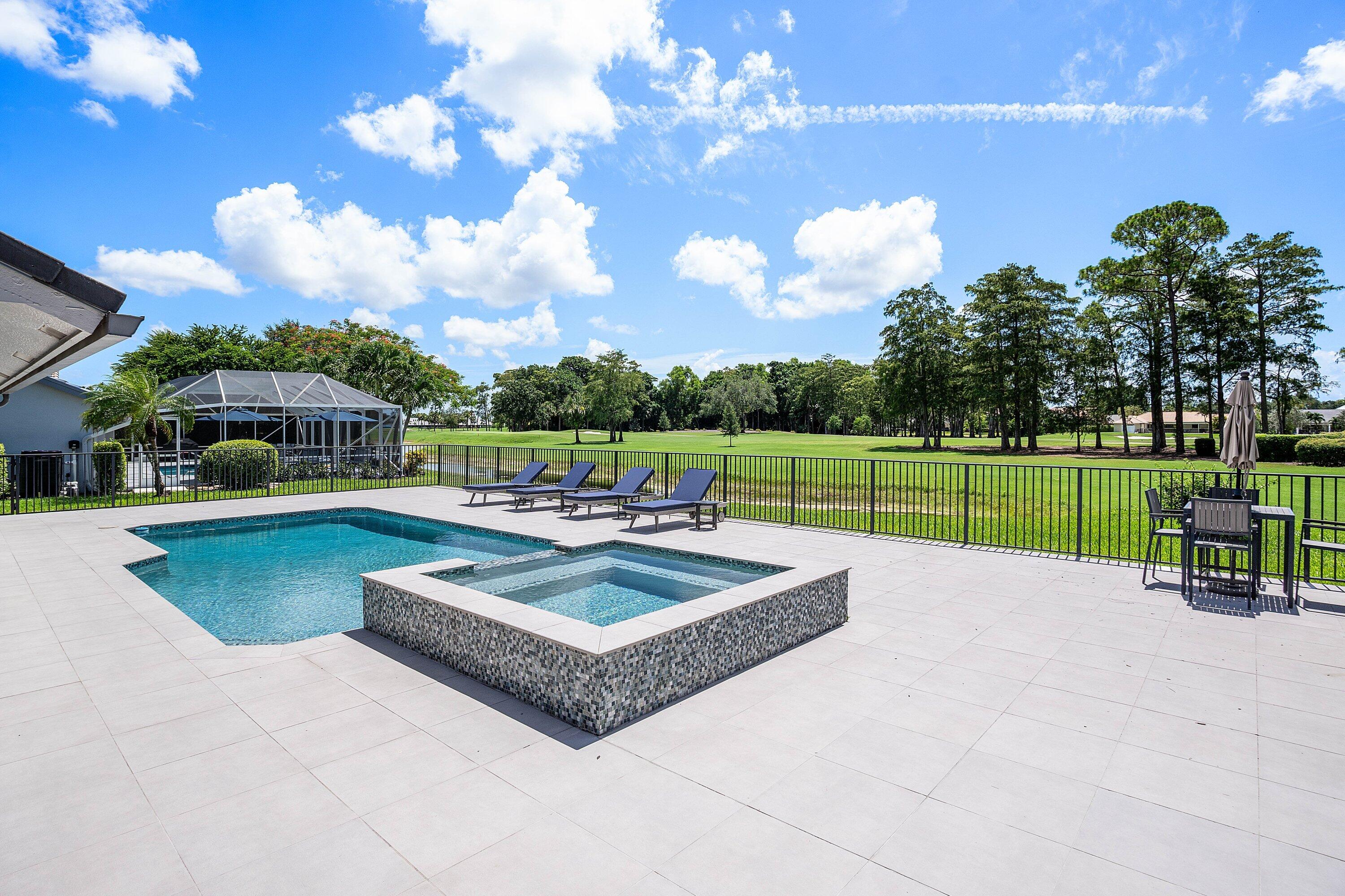 BOCA WOODS COUNTRY CLUB PH 3A - Residential