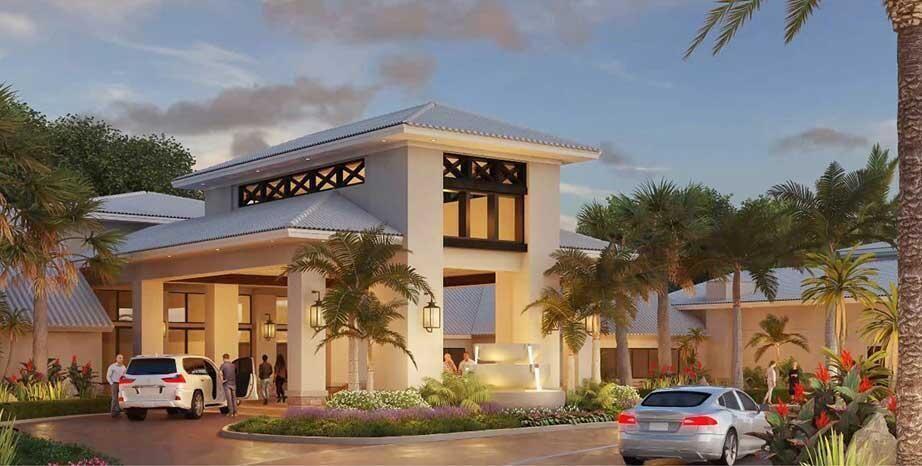 BOCA WOODS COUNTRY CLUB PH 3A - Residential