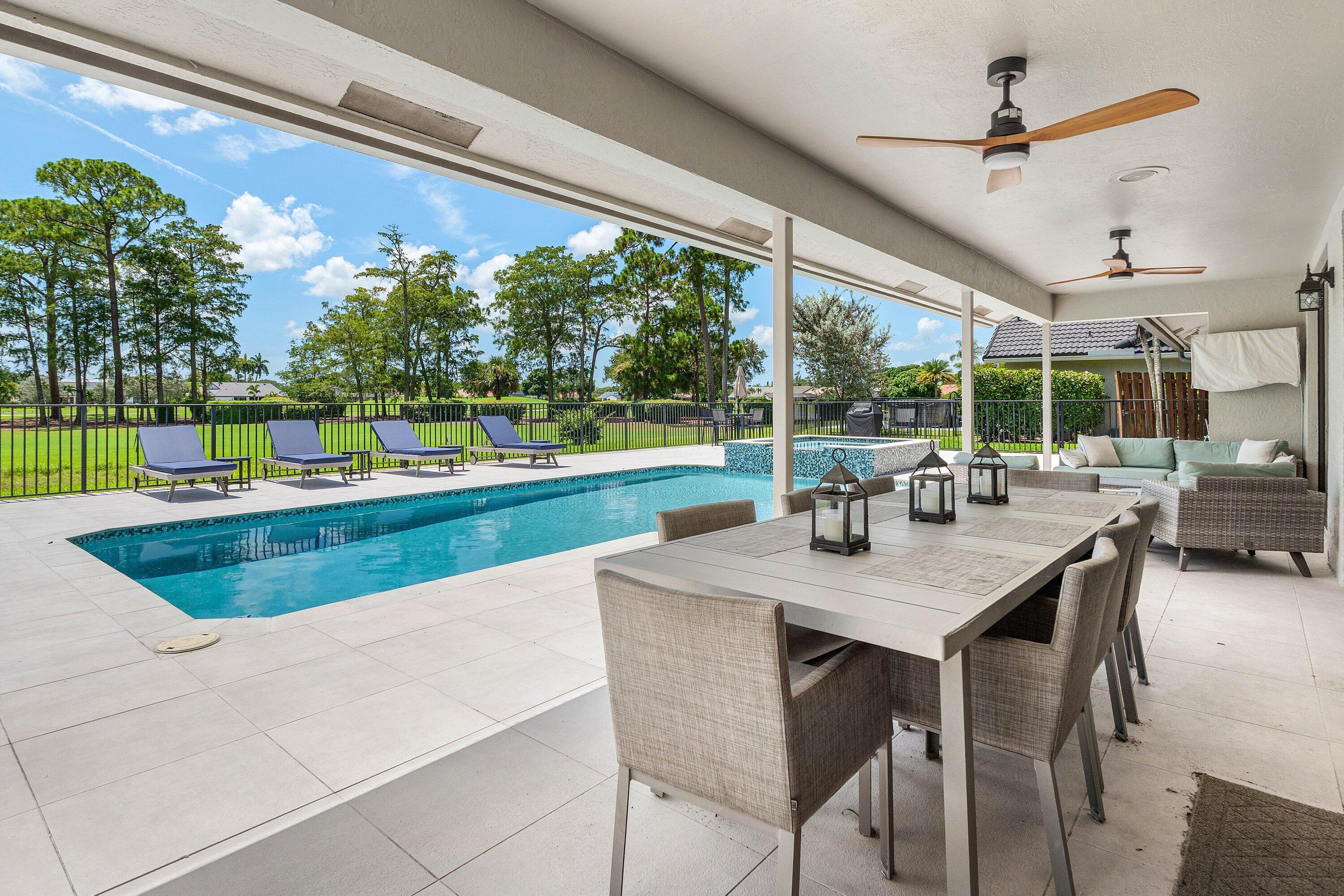 BOCA WOODS COUNTRY CLUB PH 3A - Residential