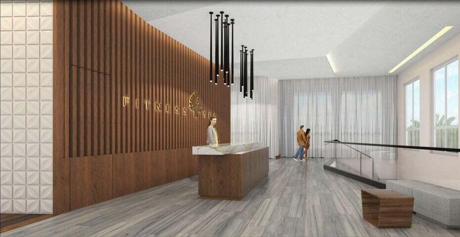 BOCA WOODS COUNTRY CLUB PH 3A - Residential