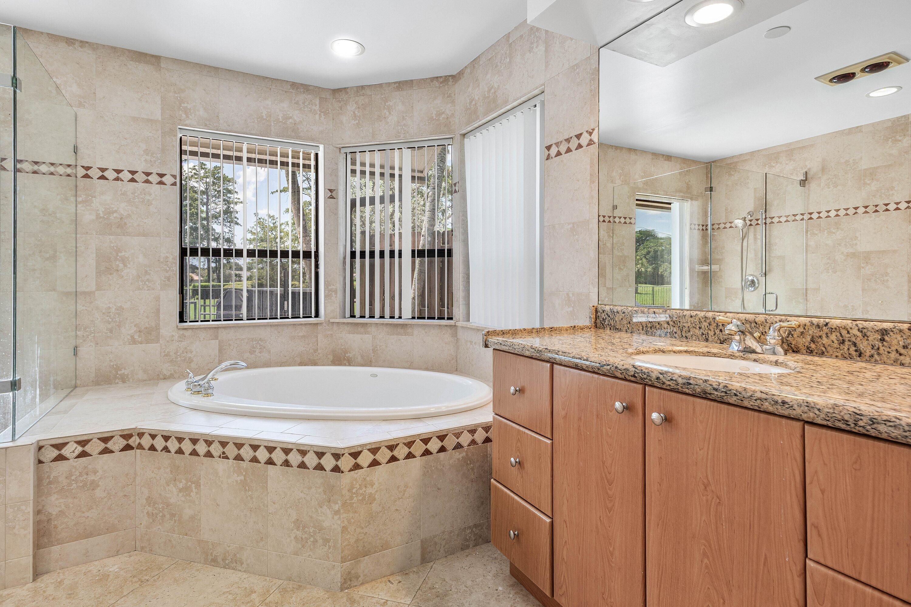 BOCA WOODS COUNTRY CLUB PH 3A - Residential