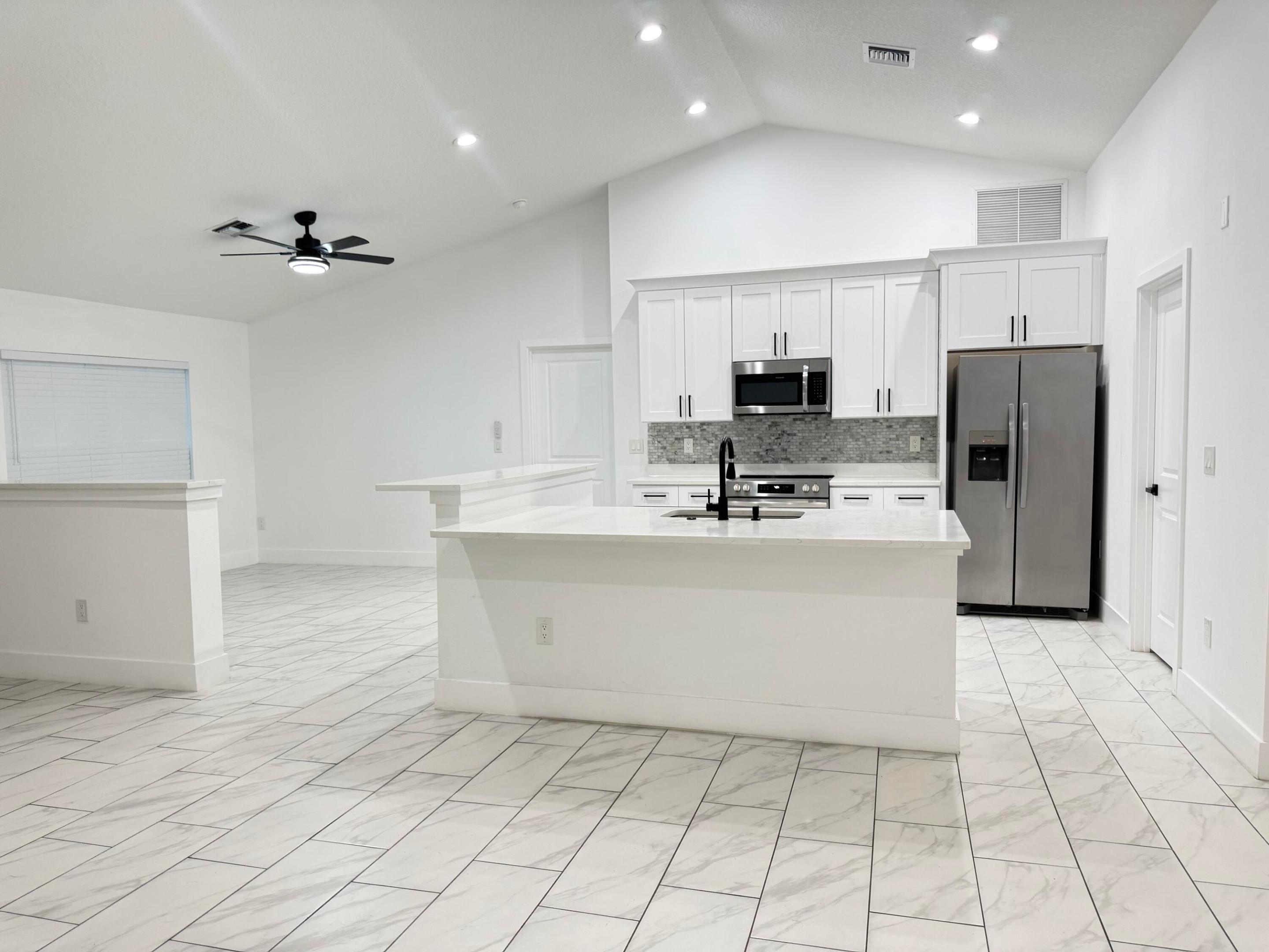 PORT MALABAR UNIT 32 - Residential
