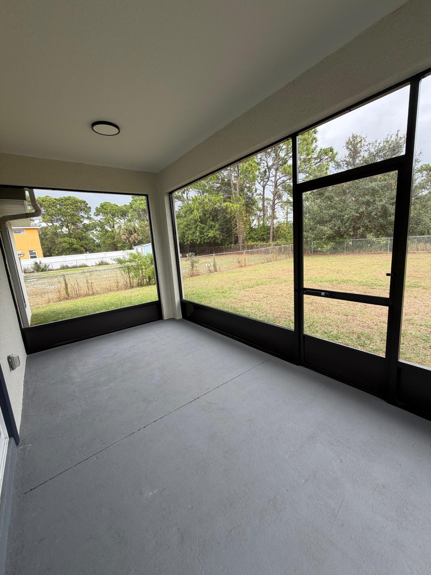 PORT MALABAR UNIT 32 - Residential
