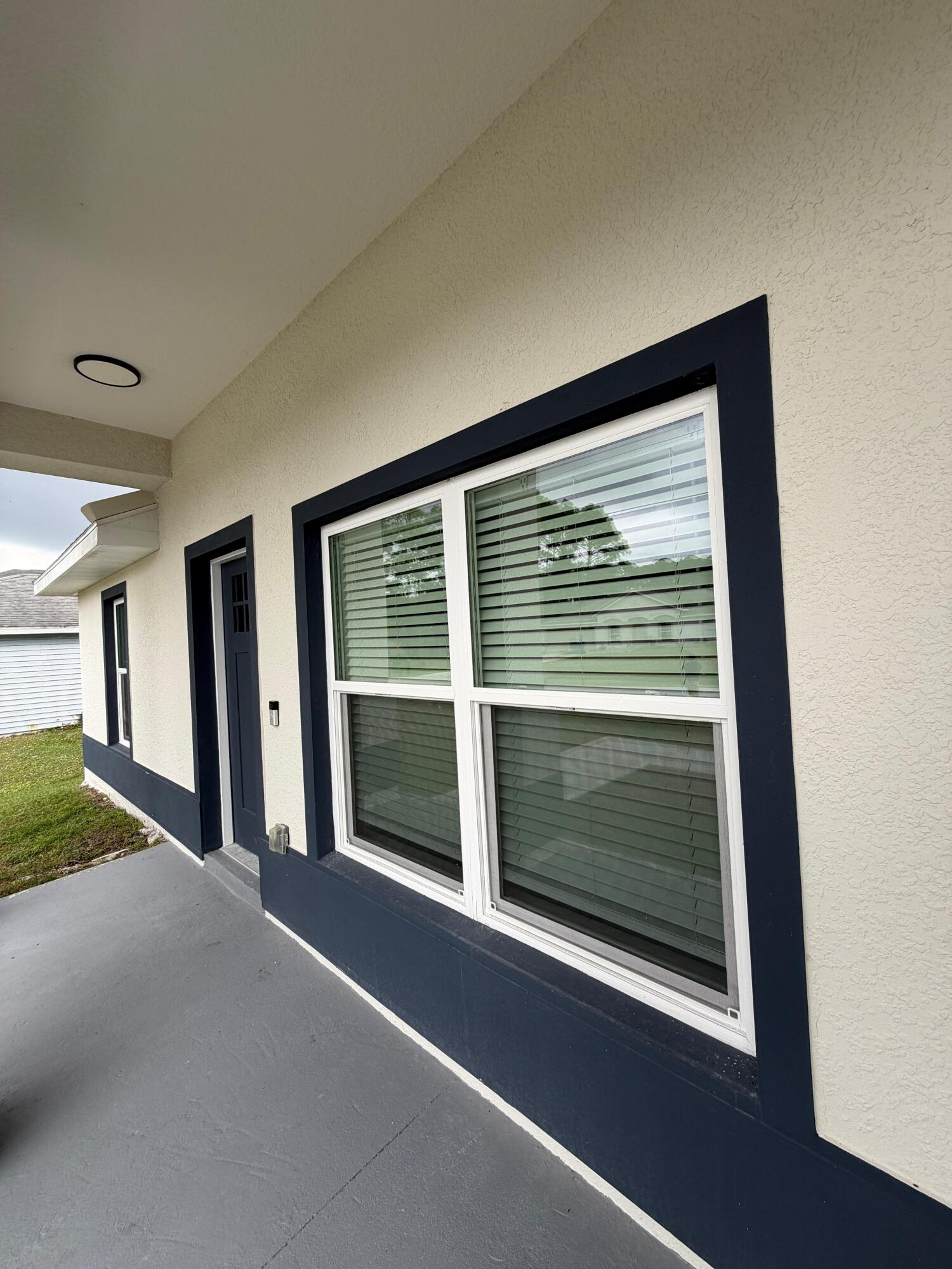 PORT MALABAR UNIT 32 - Residential