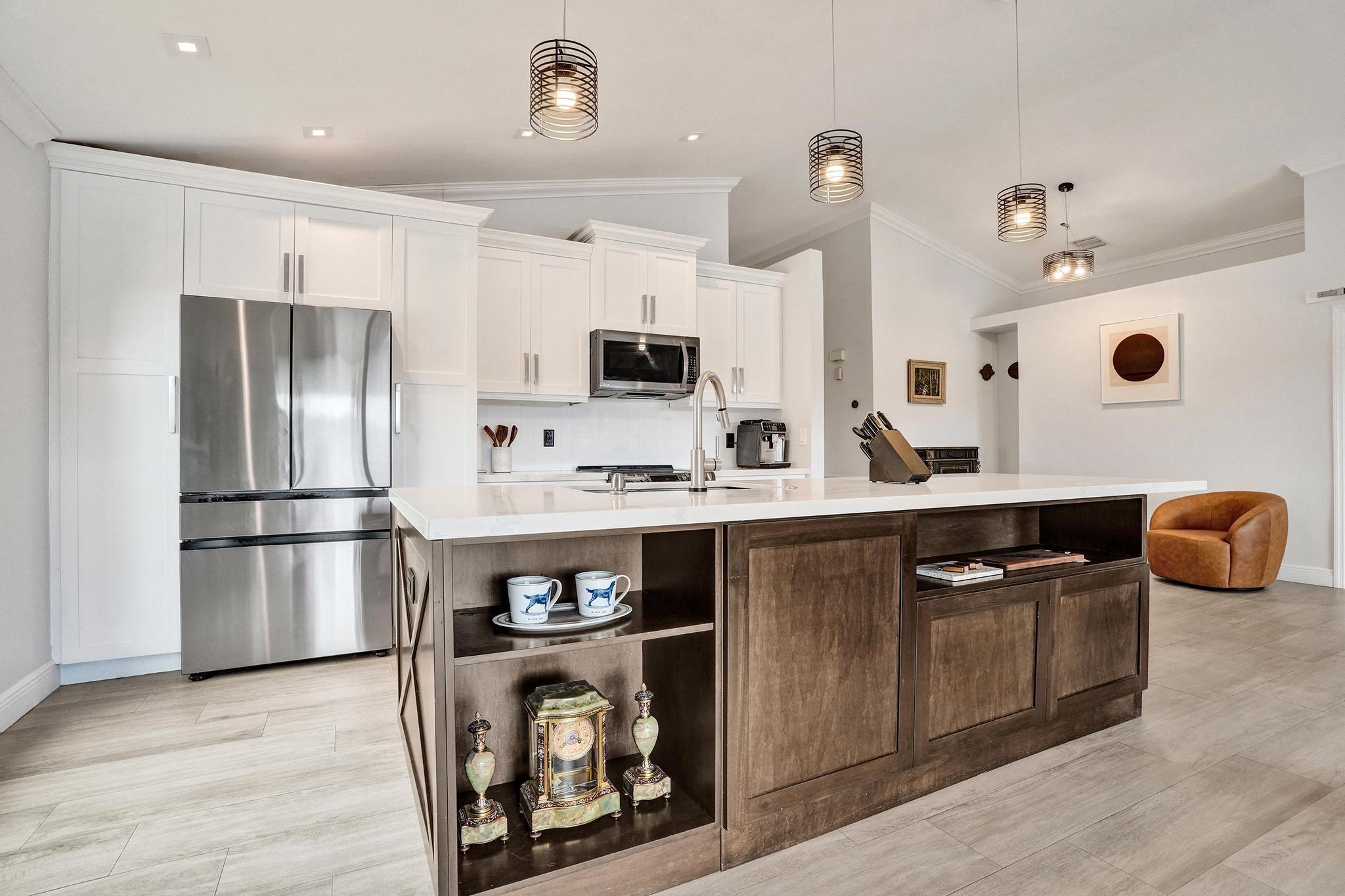 PEMBROKE FALLS PHASE 6 - Residential