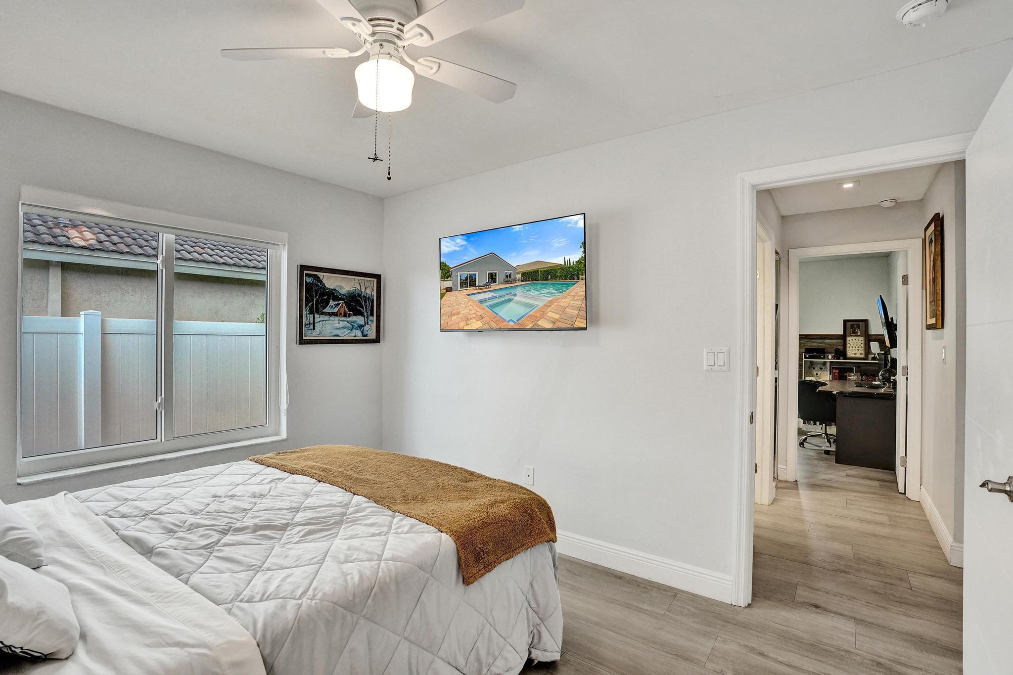 PEMBROKE FALLS PHASE 6 - Residential