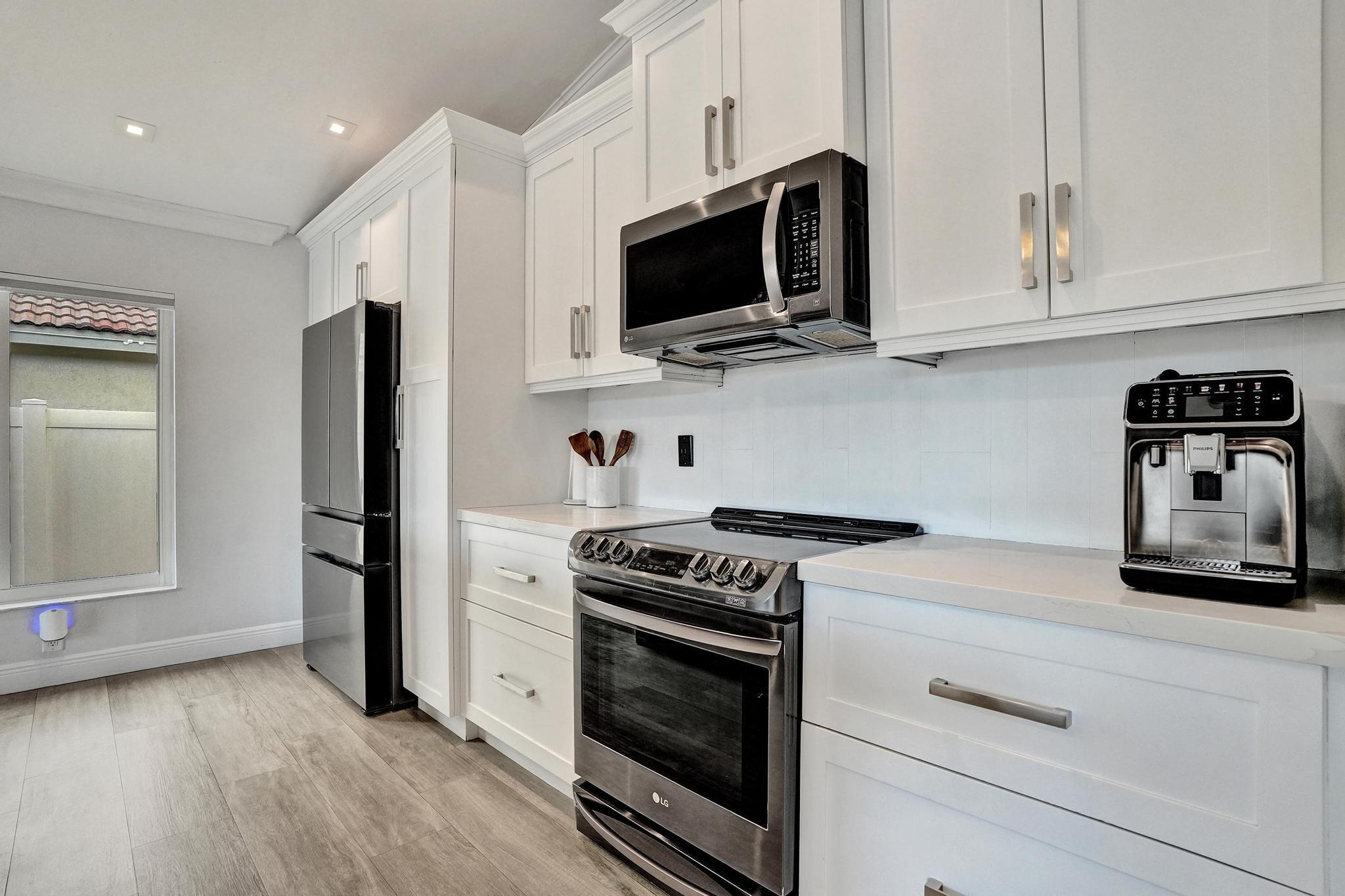 PEMBROKE FALLS PHASE 6 - Residential