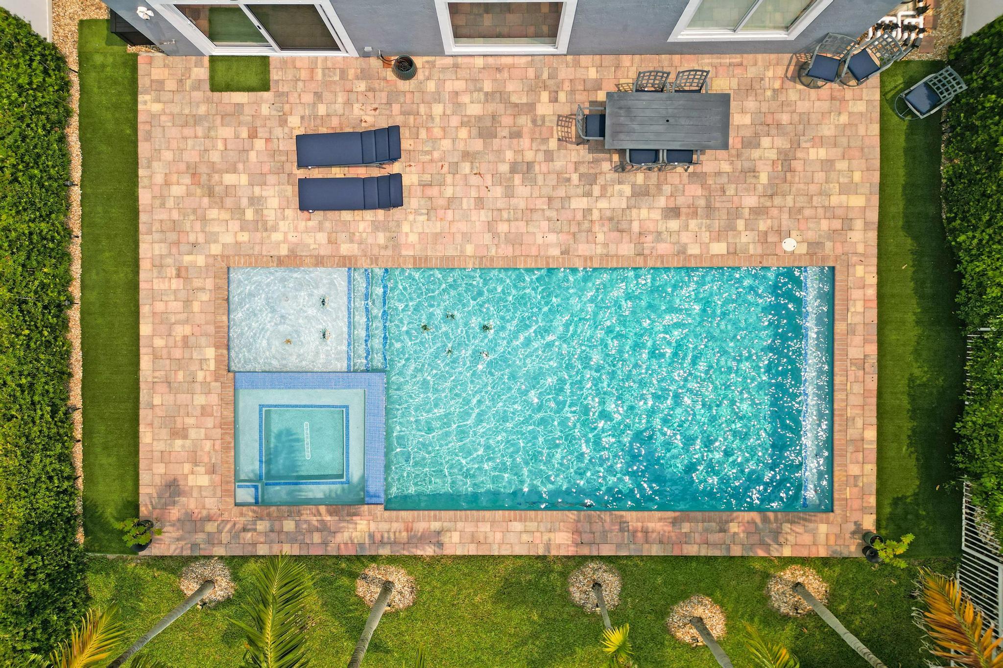 PEMBROKE FALLS PHASE 6 - Residential