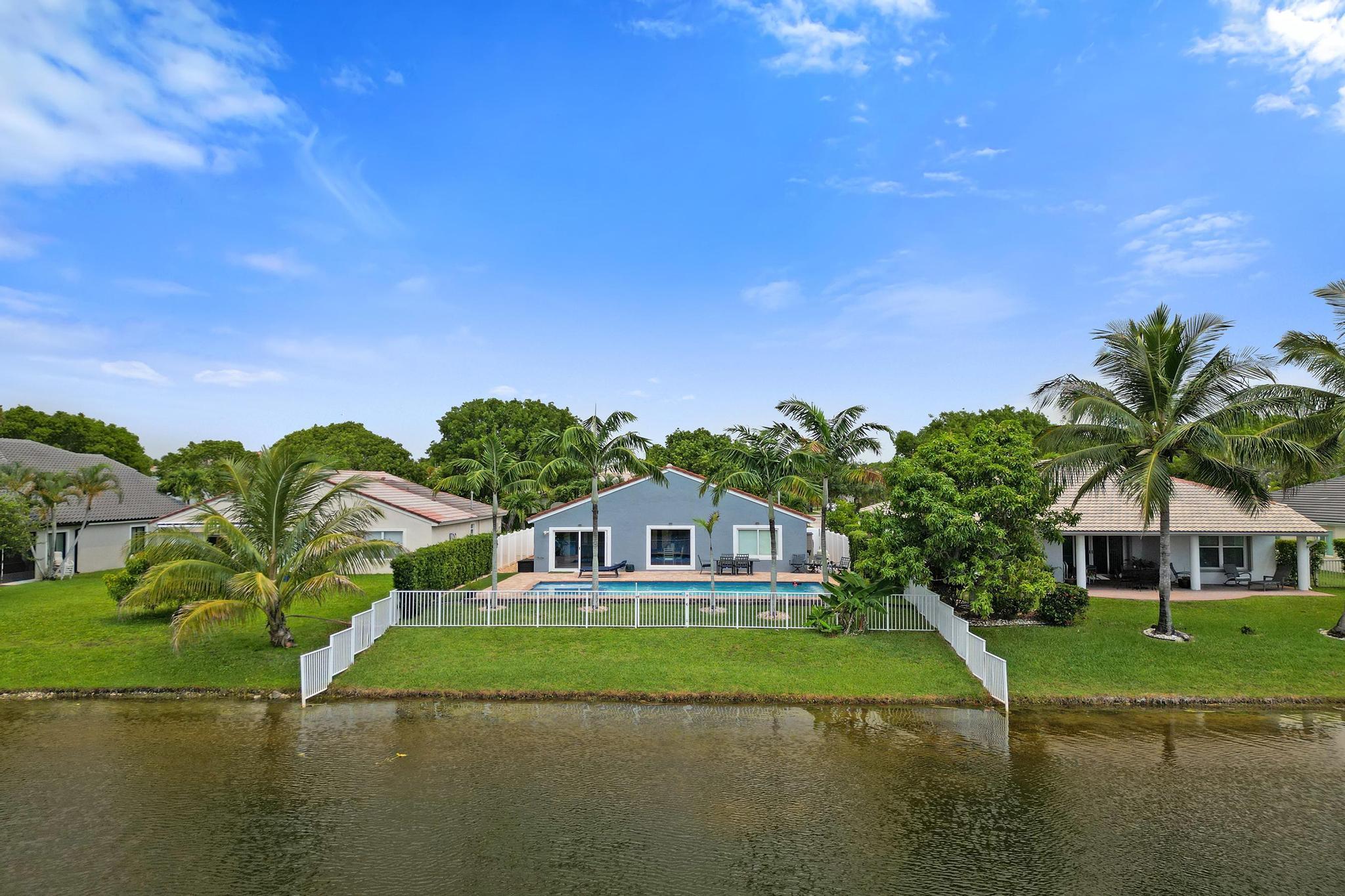 PEMBROKE FALLS PHASE 6 - Residential
