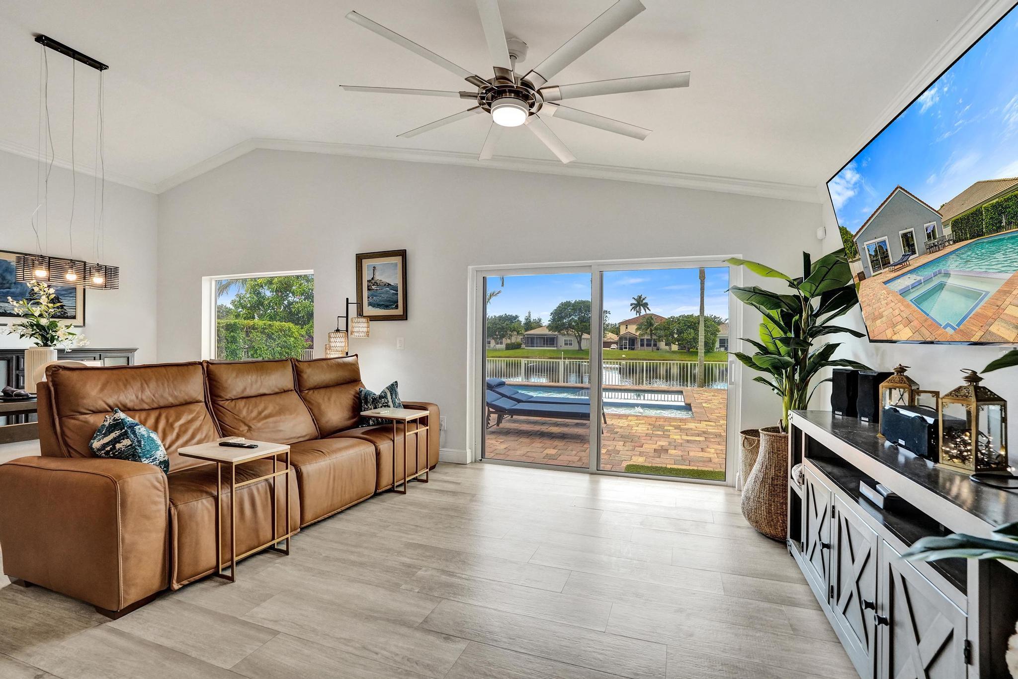 PEMBROKE FALLS PHASE 6 - Residential