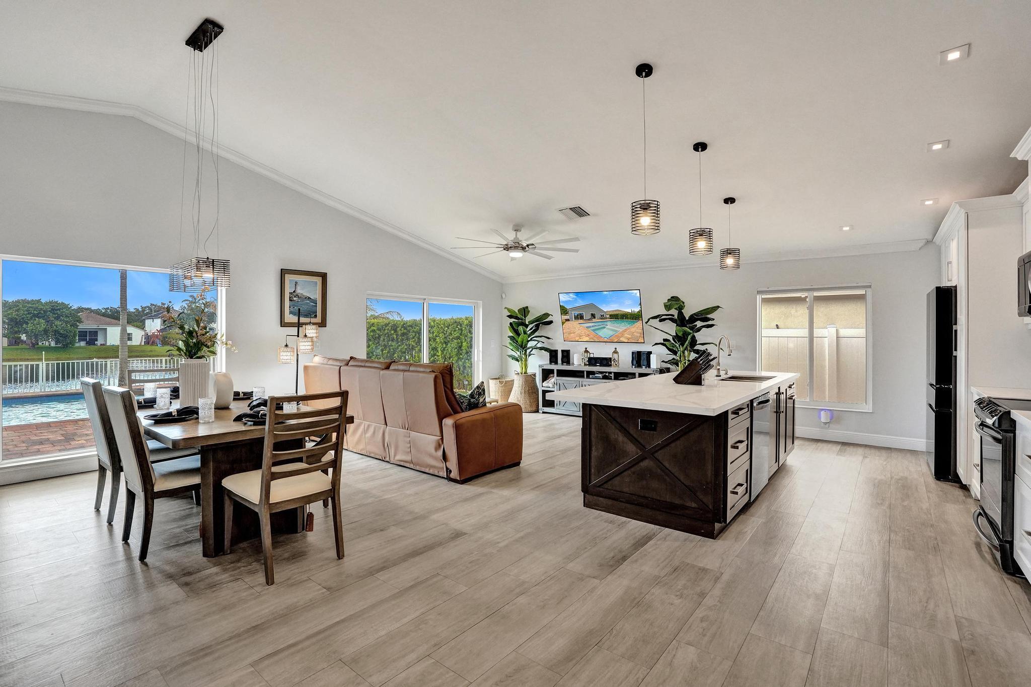 PEMBROKE FALLS PHASE 6 - Residential
