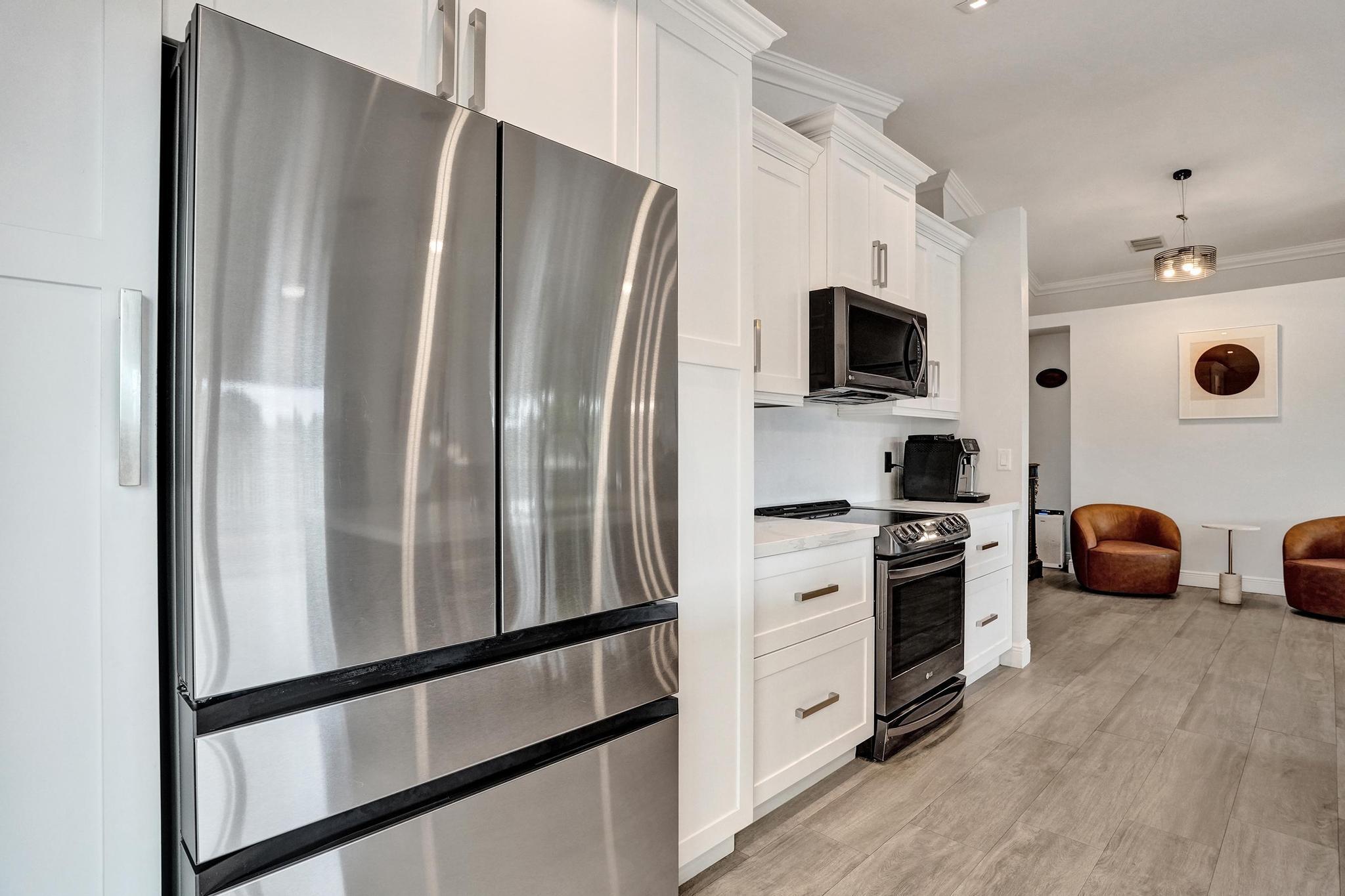 PEMBROKE FALLS PHASE 6 - Residential