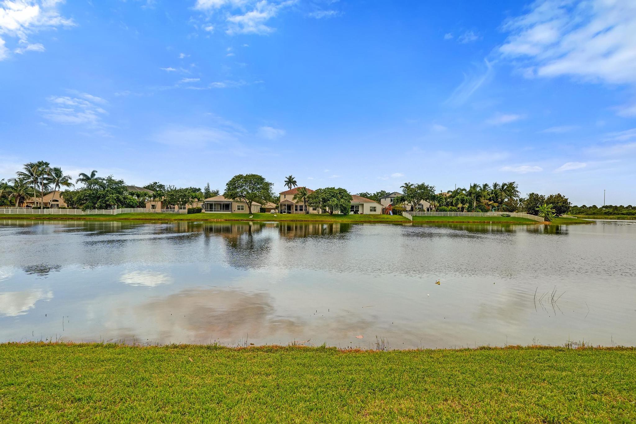 PEMBROKE FALLS PHASE 6 - Residential
