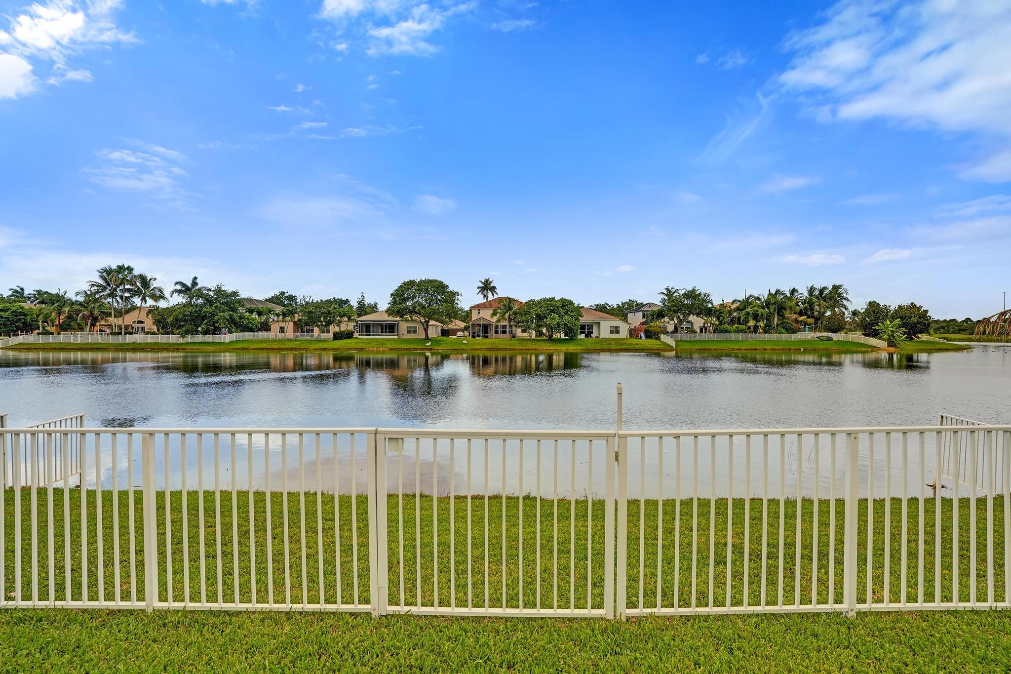 PEMBROKE FALLS PHASE 6 - Residential