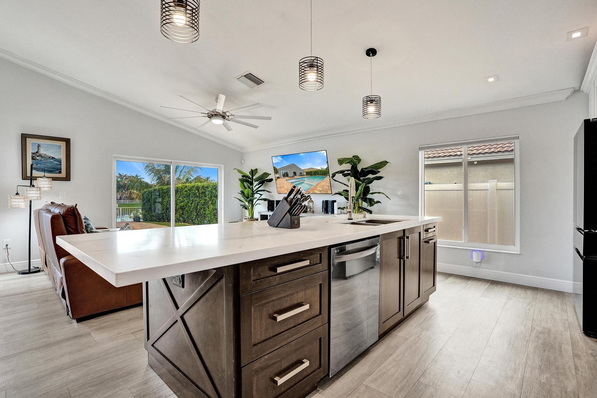 PEMBROKE FALLS PHASE 6 - Residential
