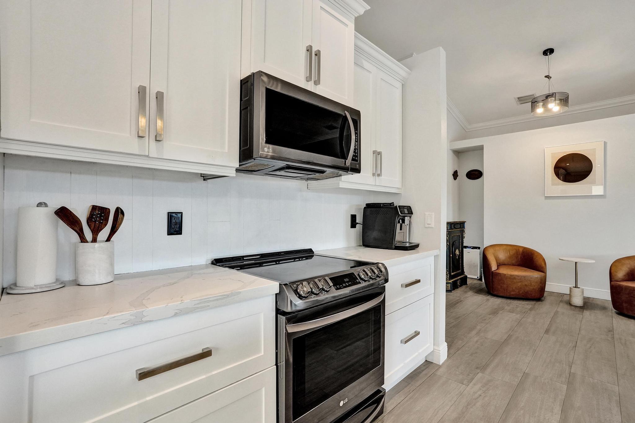 PEMBROKE FALLS PHASE 6 - Residential