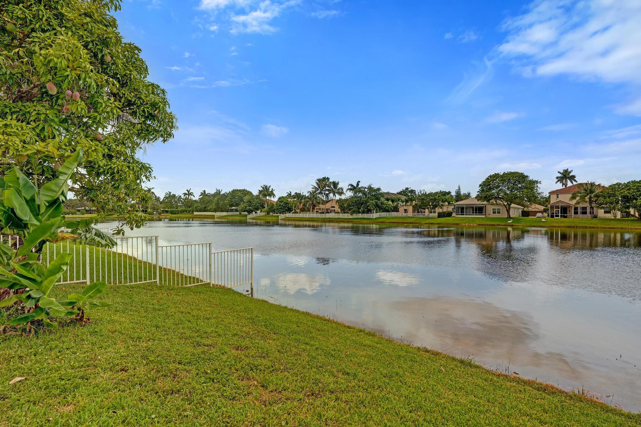 PEMBROKE FALLS PHASE 6 - Residential