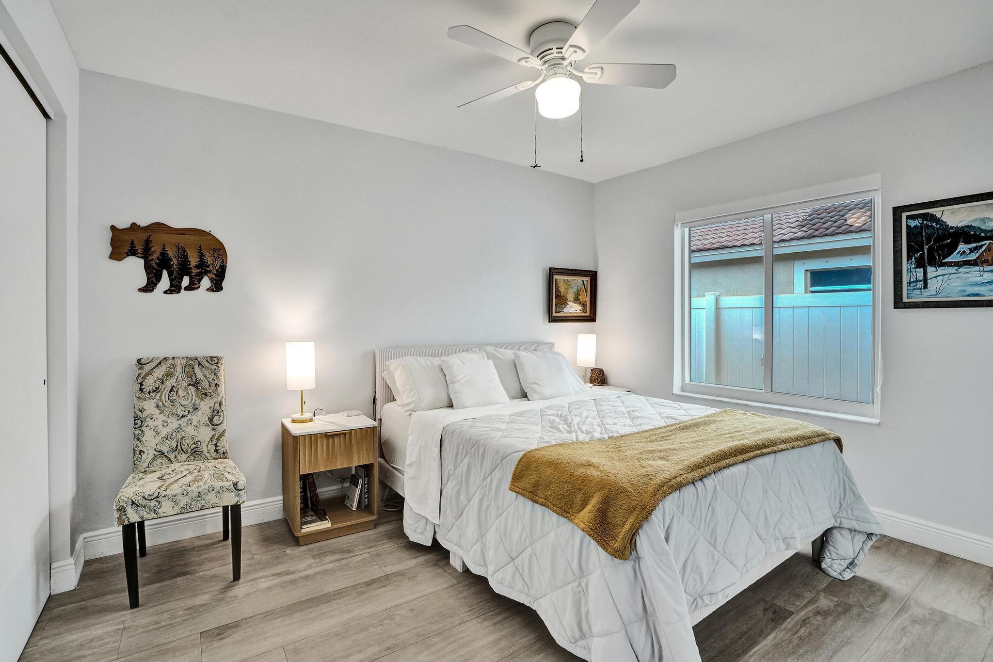 PEMBROKE FALLS PHASE 6 - Residential