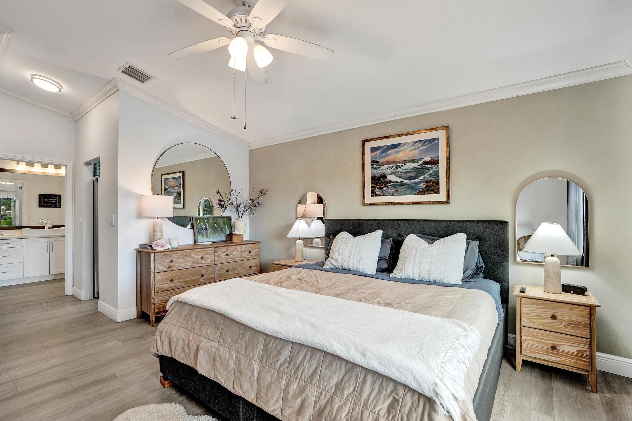 PEMBROKE FALLS PHASE 6 - Residential