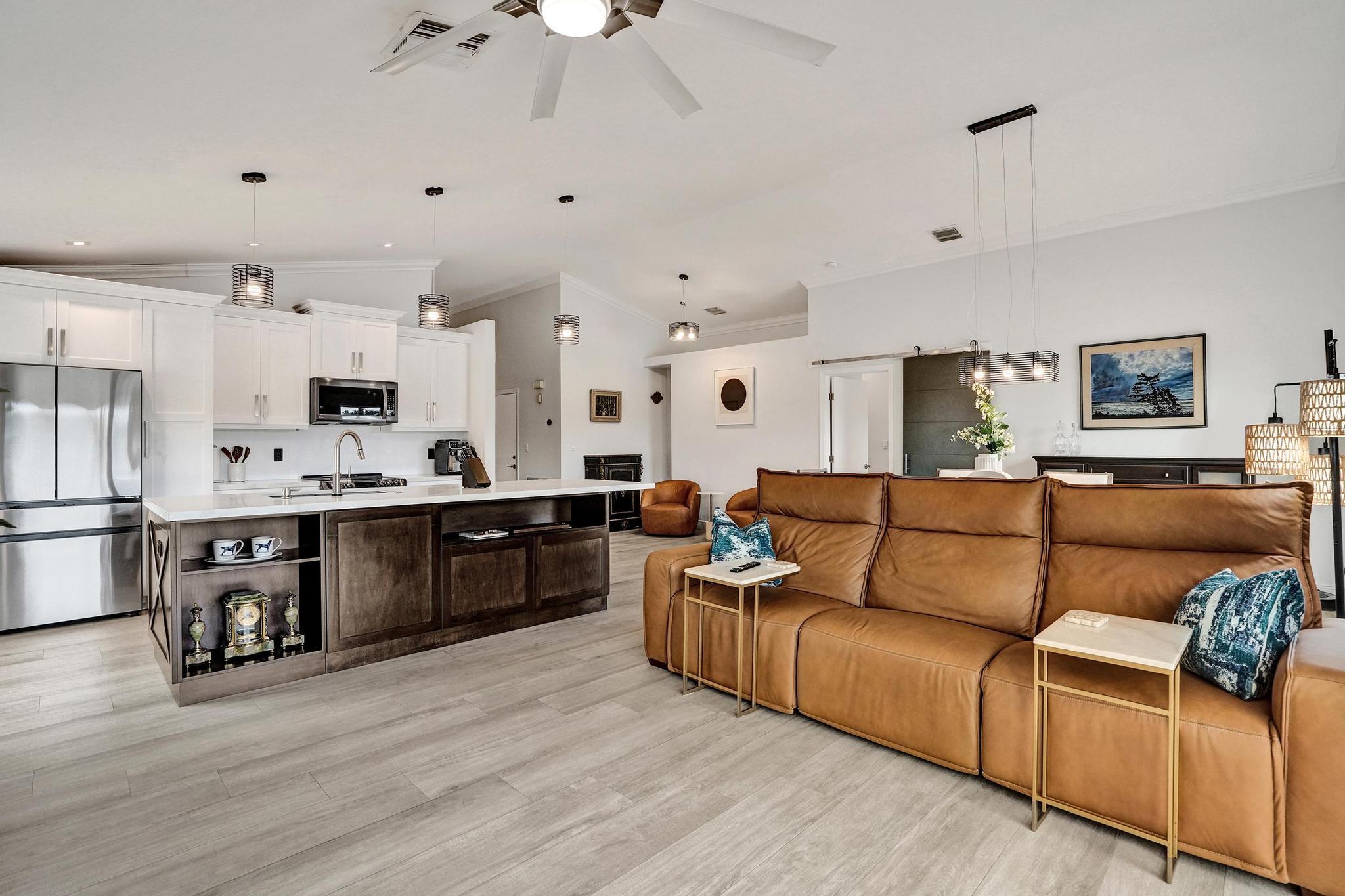 PEMBROKE FALLS PHASE 6 - Residential