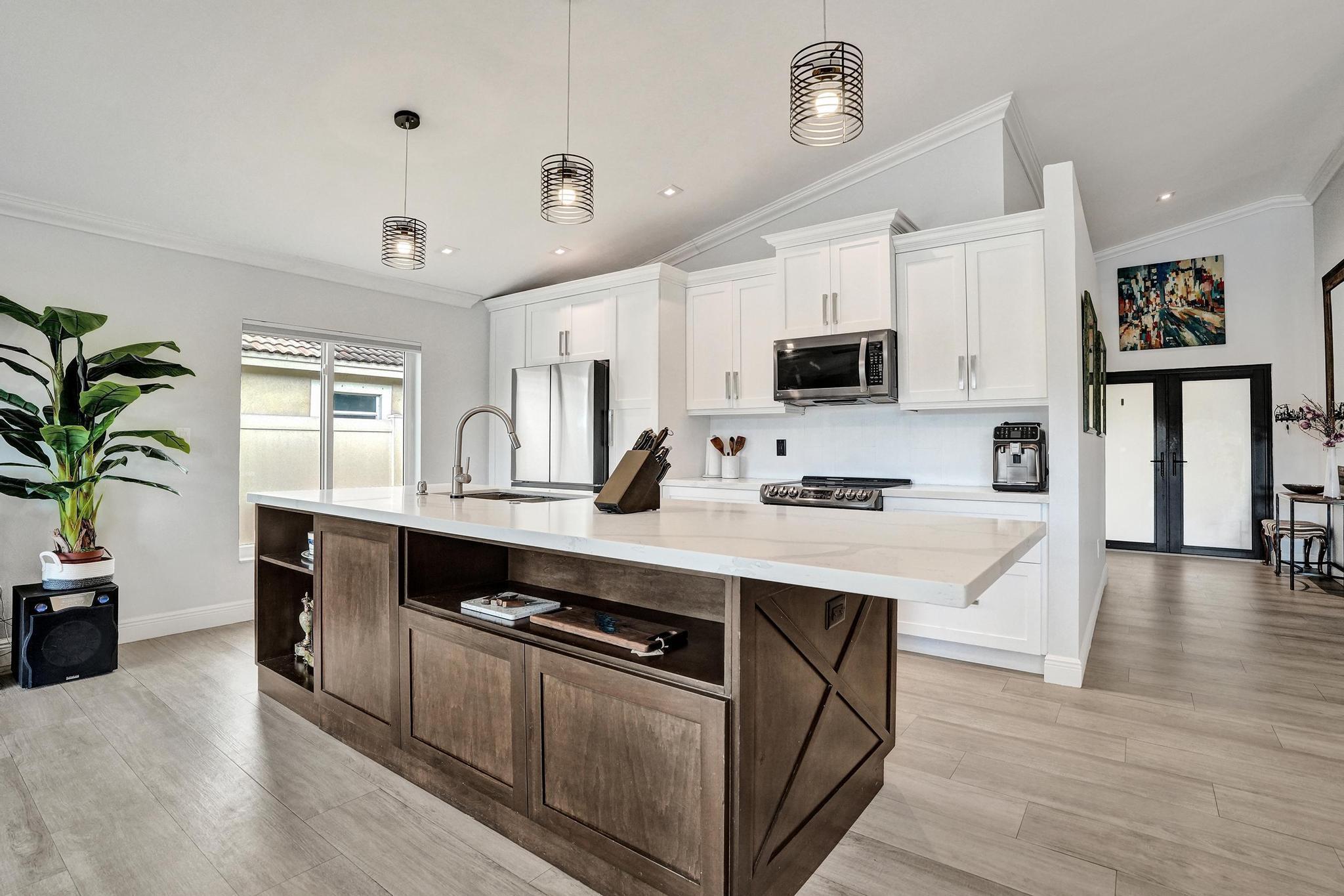 PEMBROKE FALLS PHASE 6 - Residential