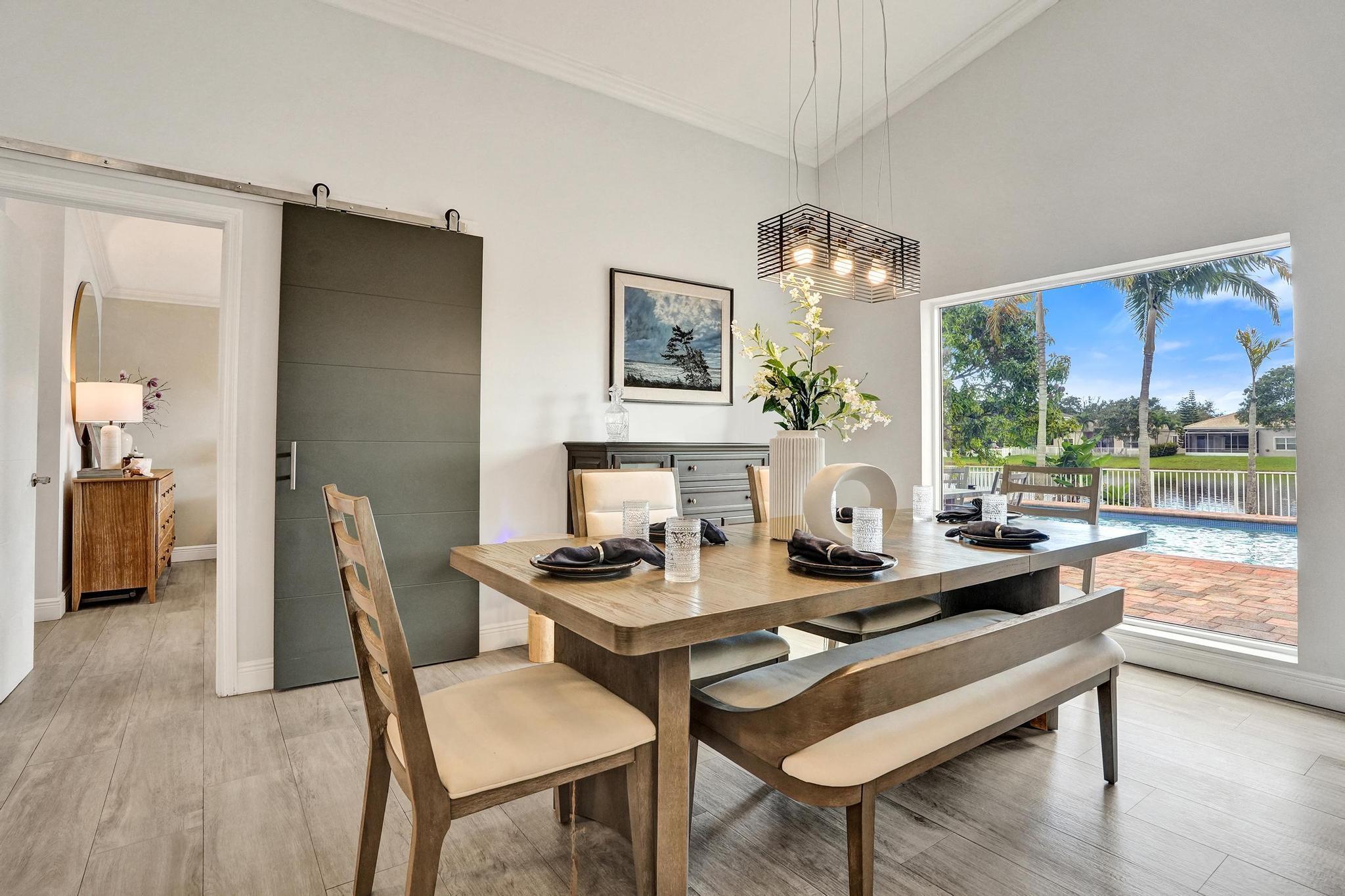 PEMBROKE FALLS PHASE 6 - Residential
