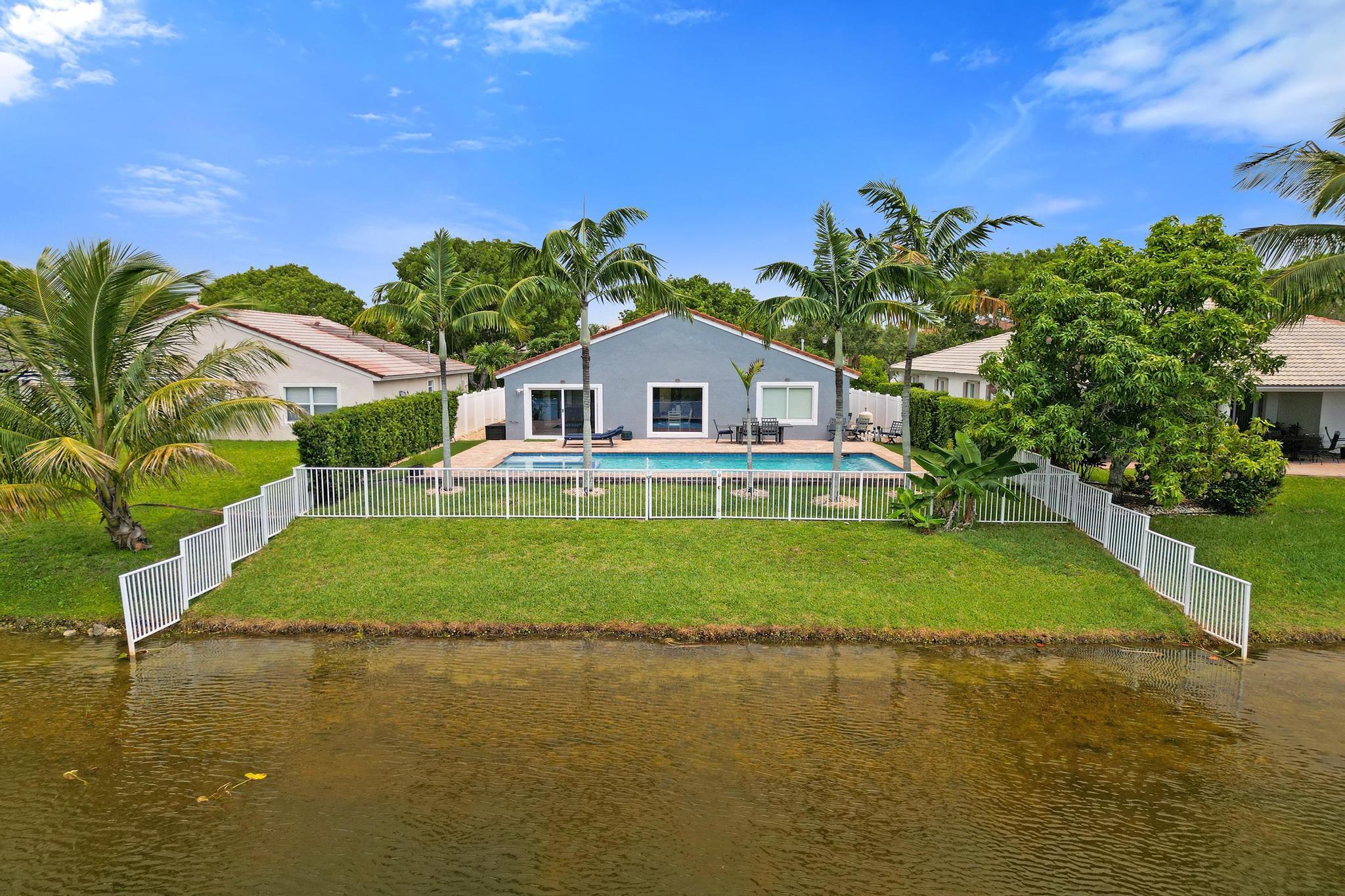 PEMBROKE FALLS PHASE 6 - Residential