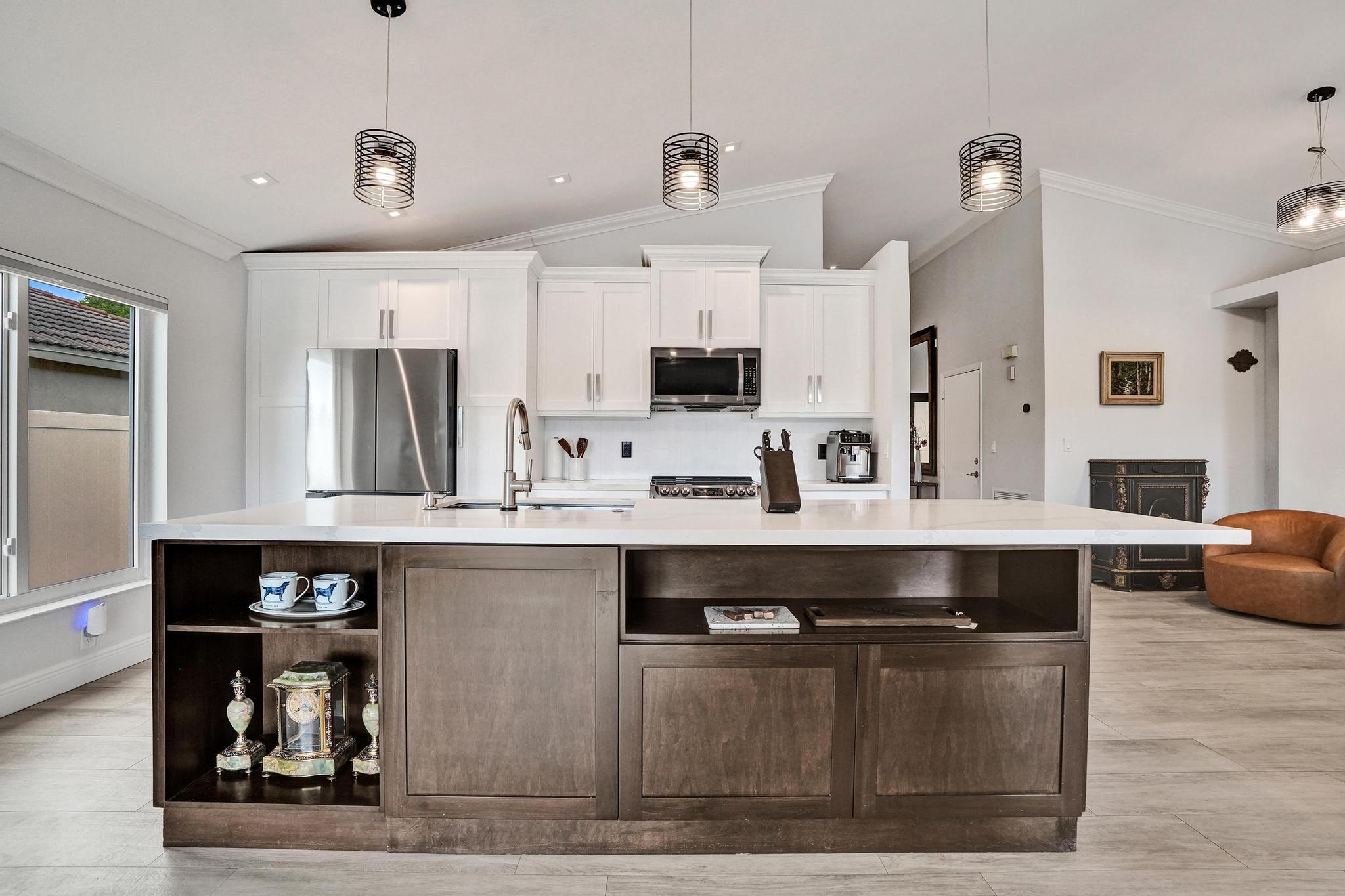 PEMBROKE FALLS PHASE 6 - Residential