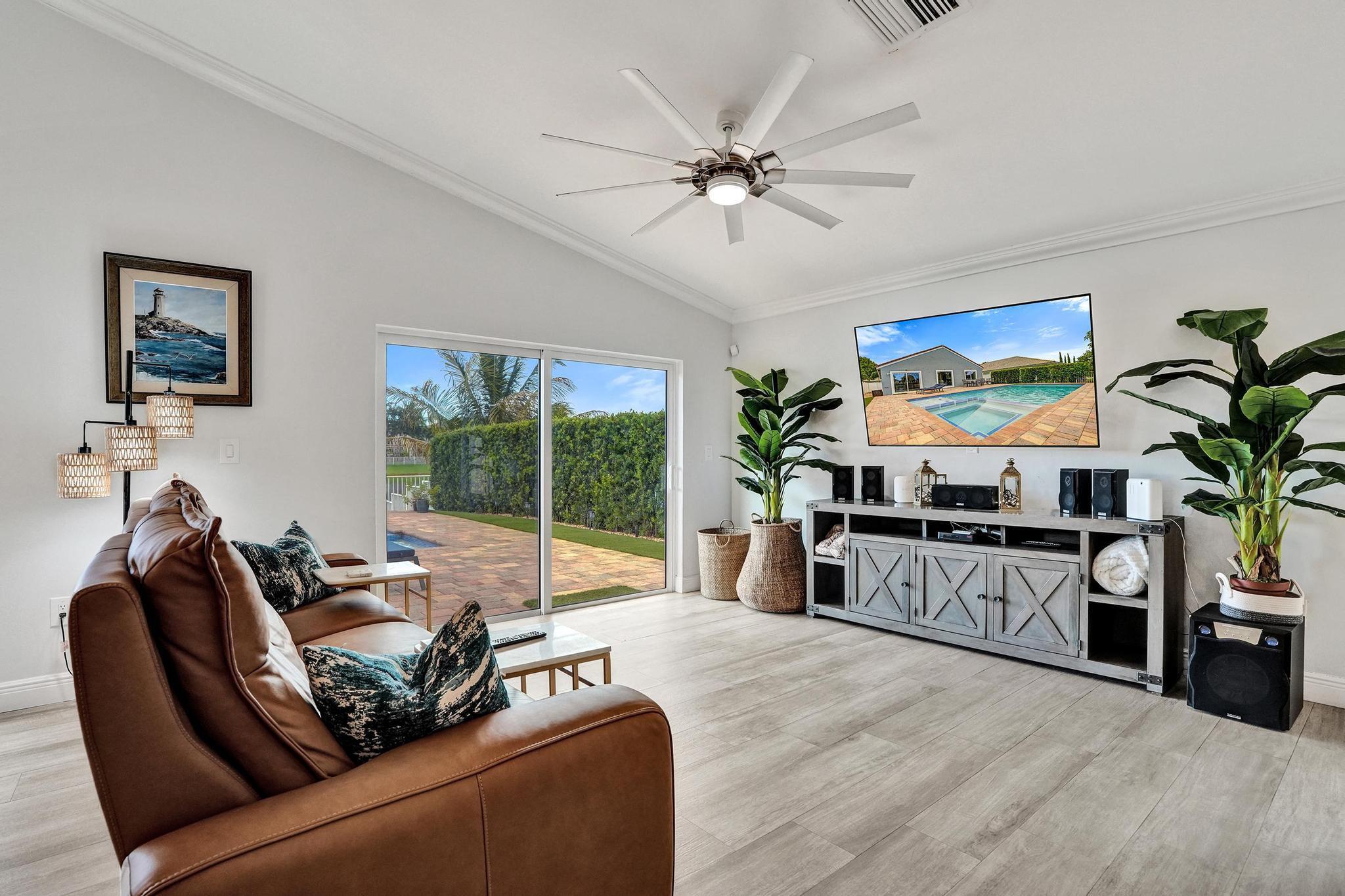 PEMBROKE FALLS PHASE 6 - Residential