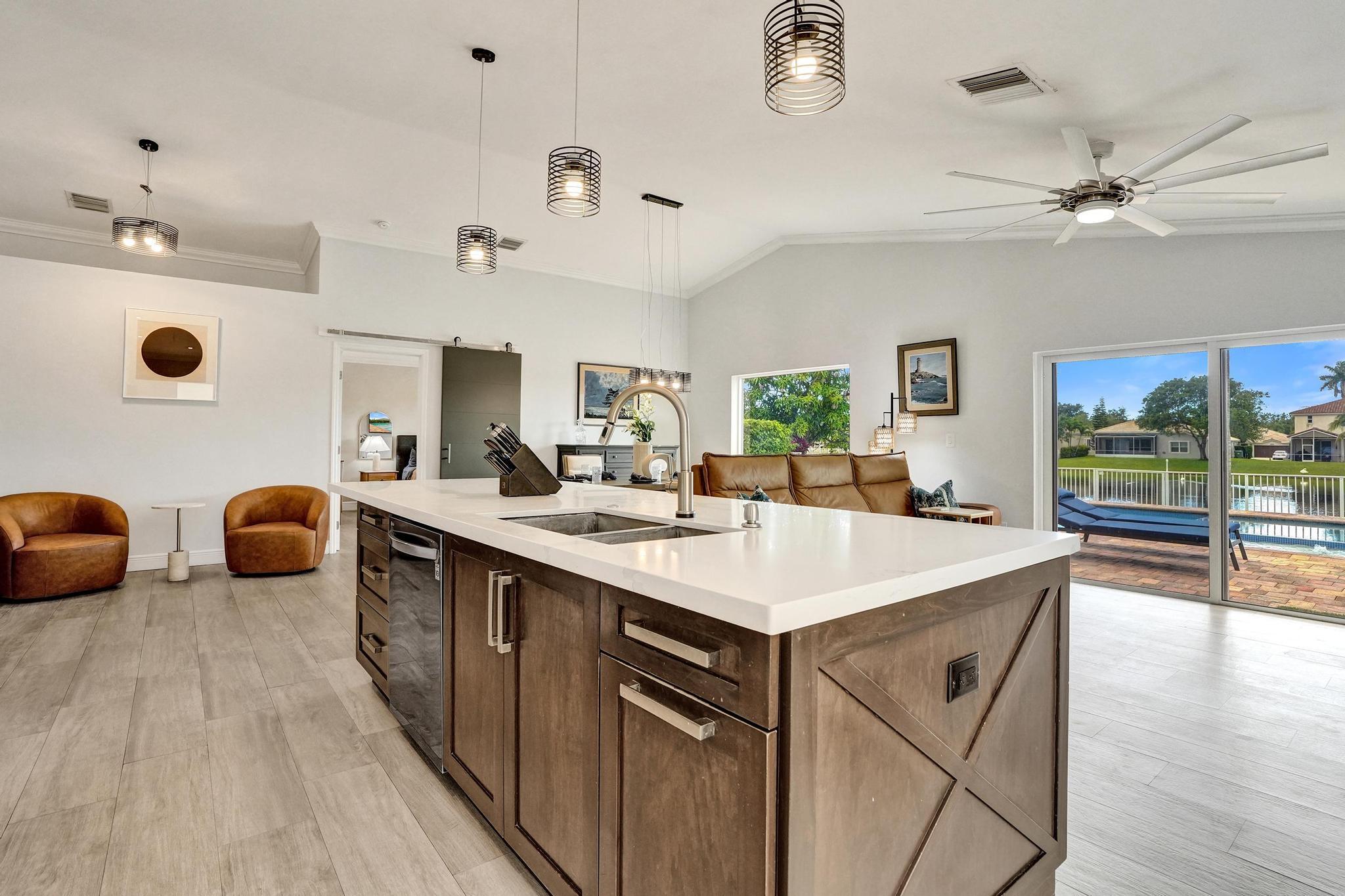 PEMBROKE FALLS PHASE 6 - Residential
