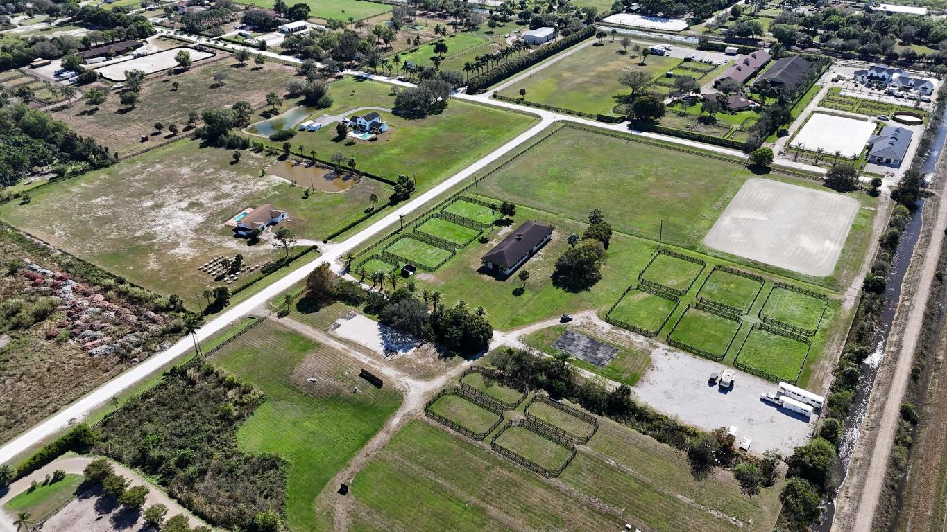 Rustic Ranches - Residential