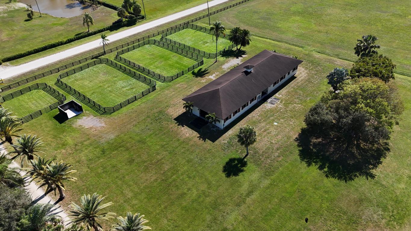 Rustic Ranches - Residential