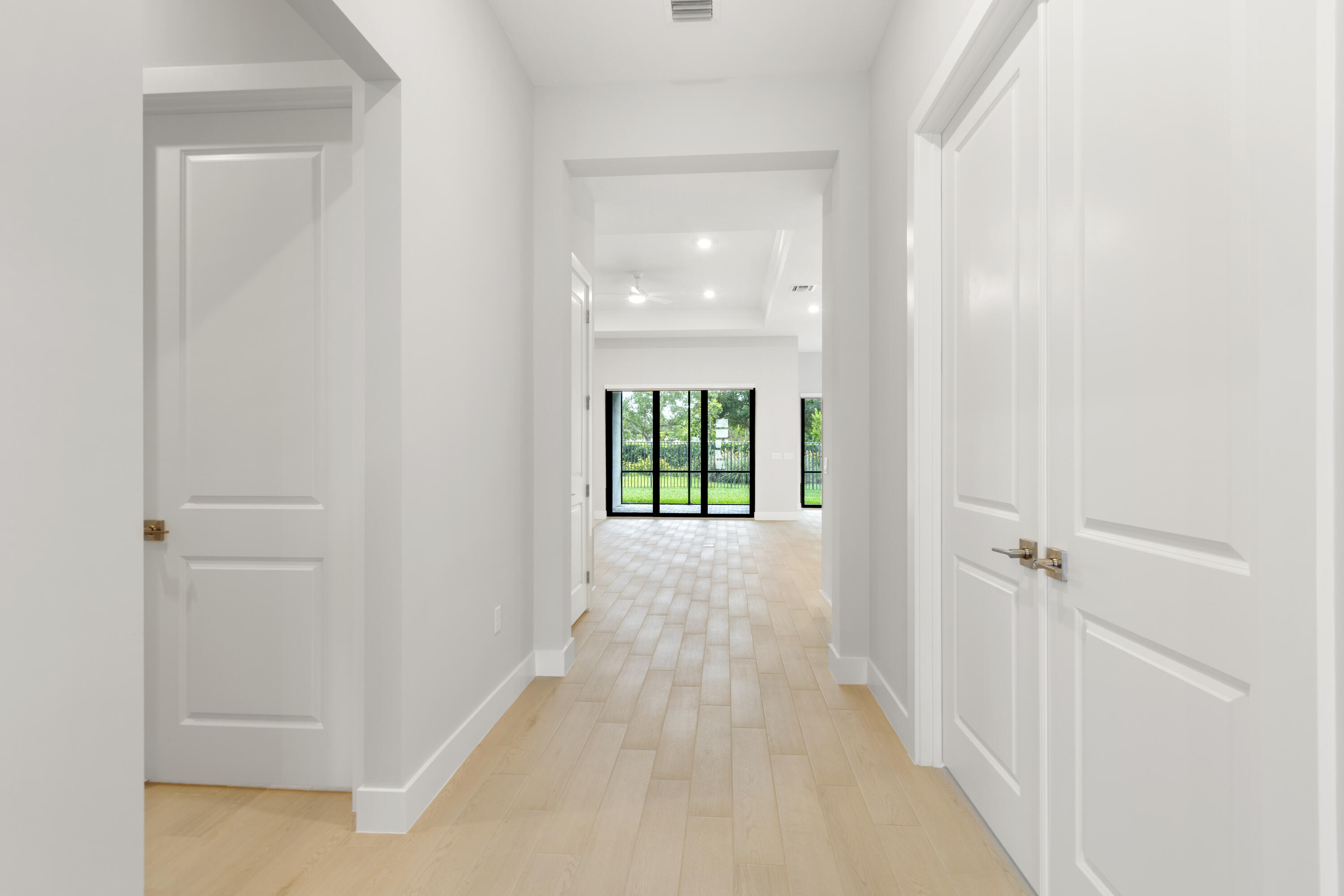 GREYHAWK LANDING - Residential Lease