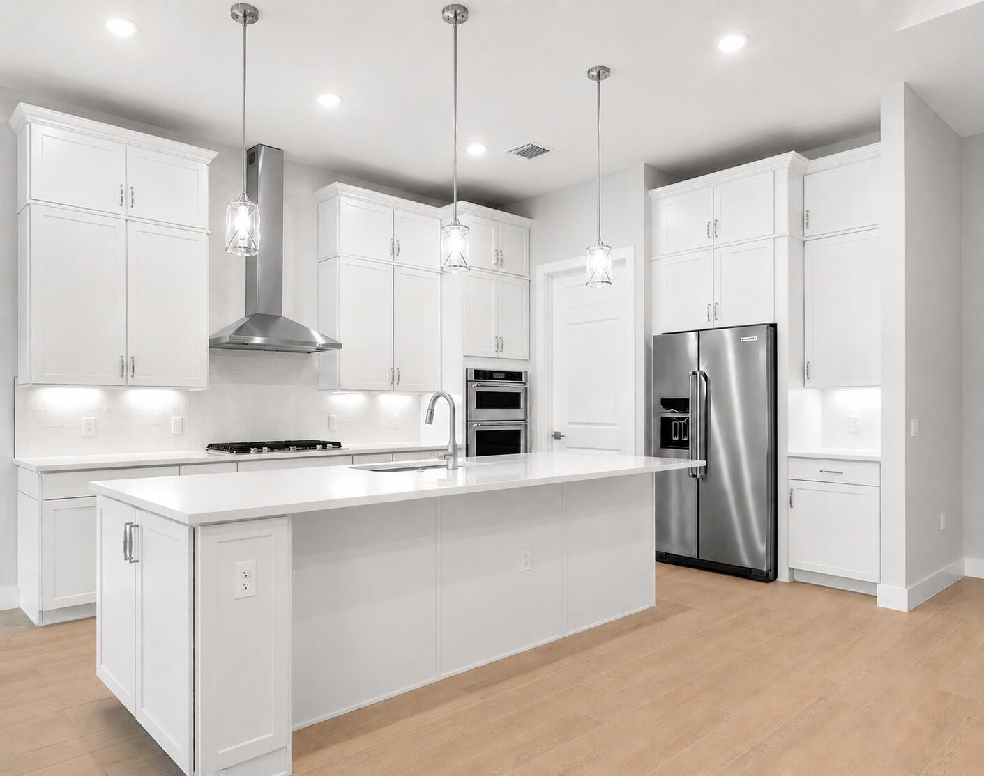 GREYHAWK LANDING - Residential Lease