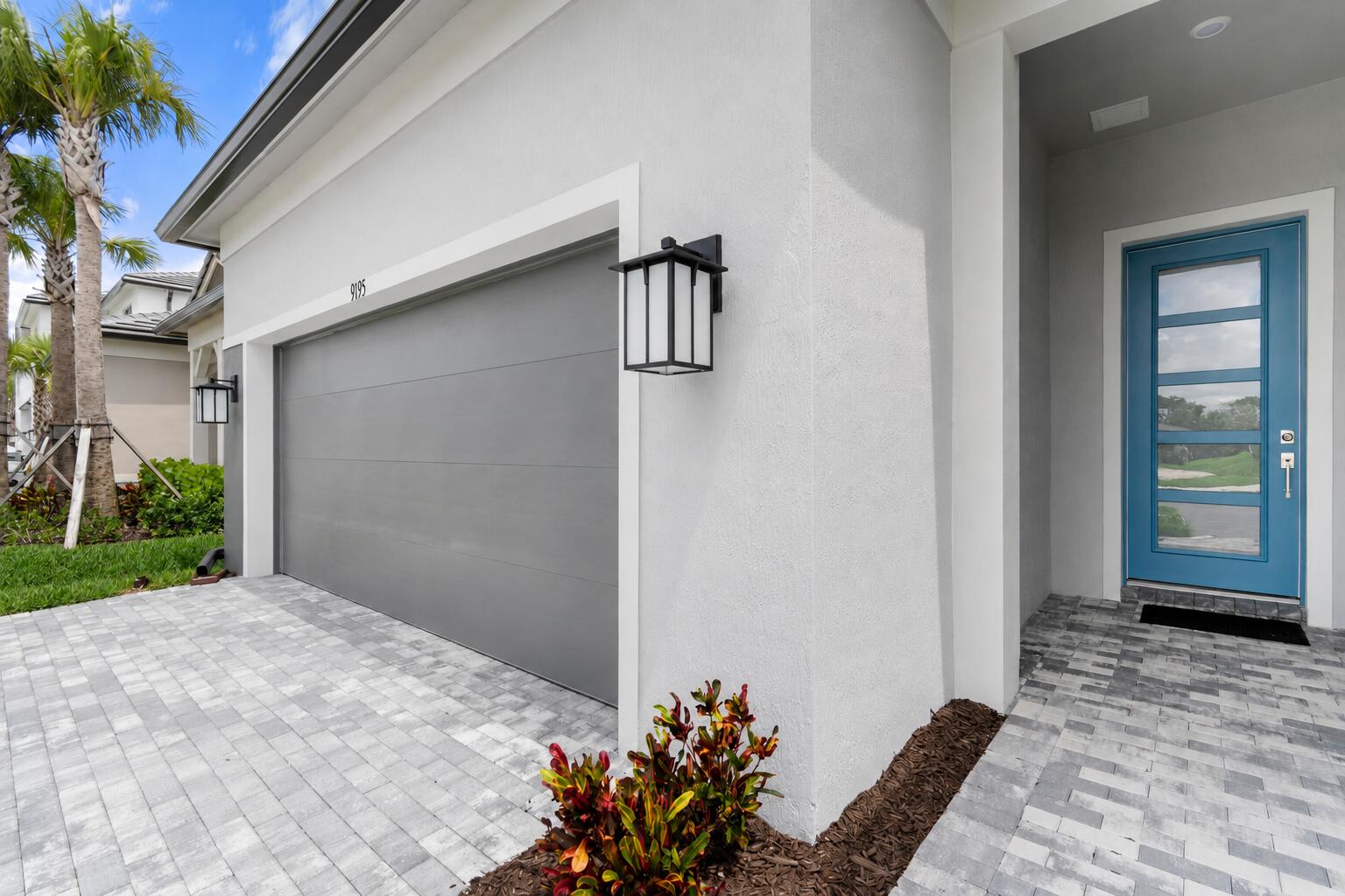 GREYHAWK LANDING - Residential Lease